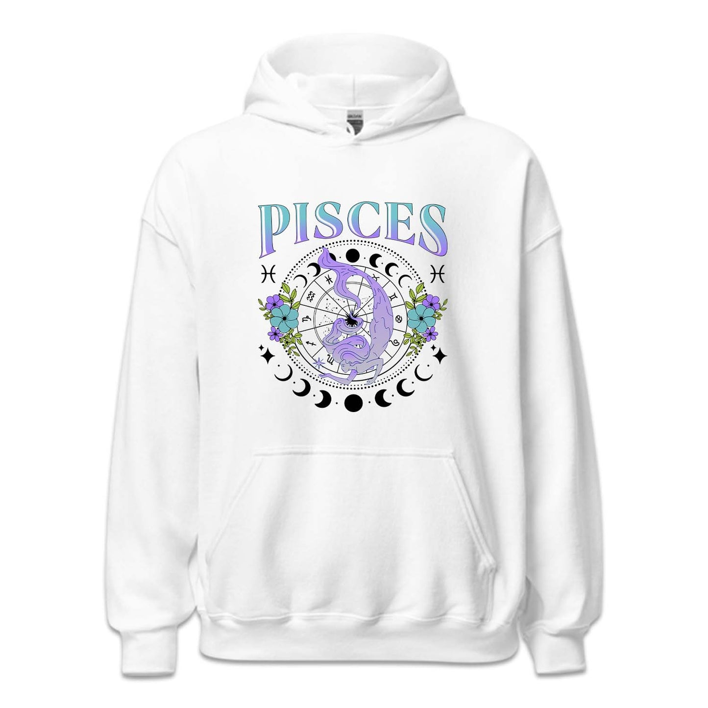 Pisces Zodiac Star Sign Horoscope | PRODUCT CODE: PSCEIZOHR