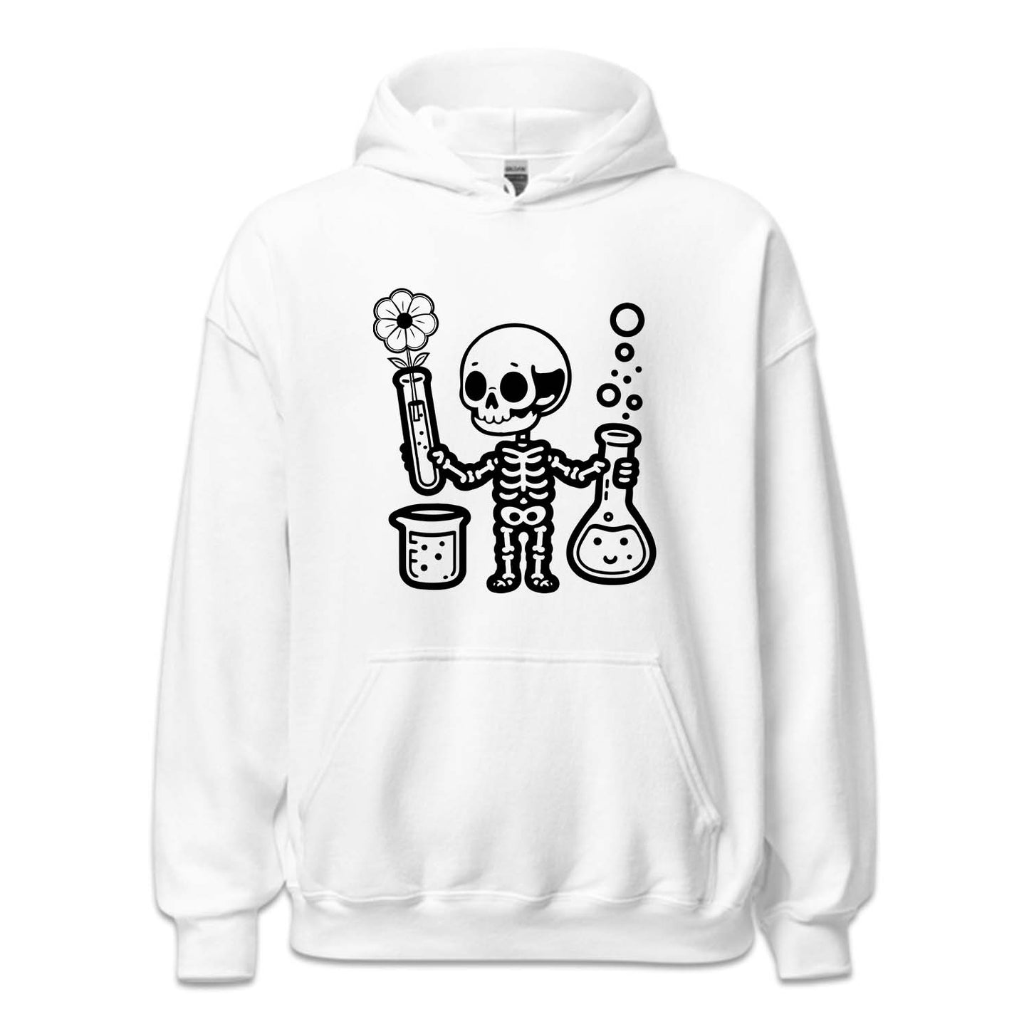 Skeleton Chemistry Lab Scientist | PRODUCT CODE: SKLTLBCHMT