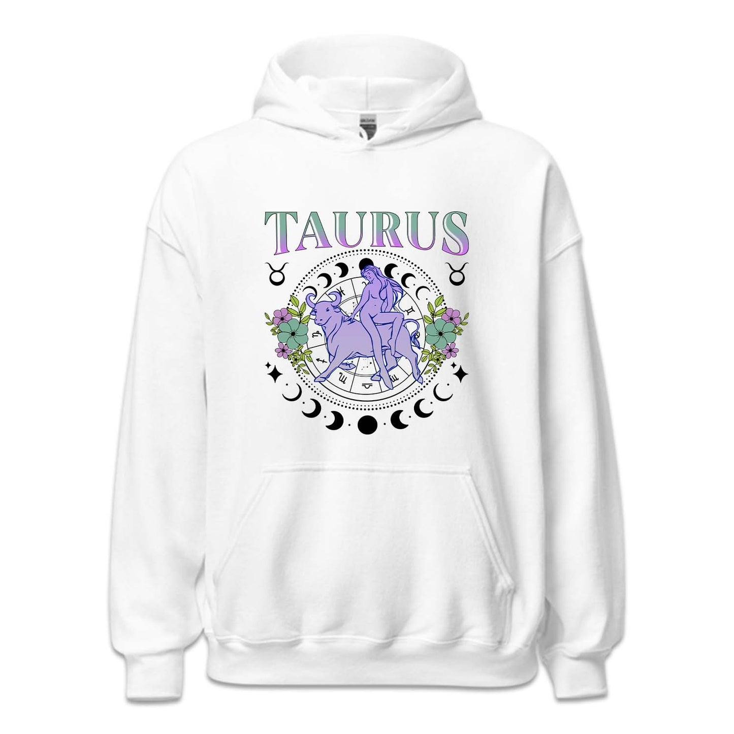 Taurus Zodiac Star Sign Celestial Horoscope | PRODUCT CODE: TURSZOHR