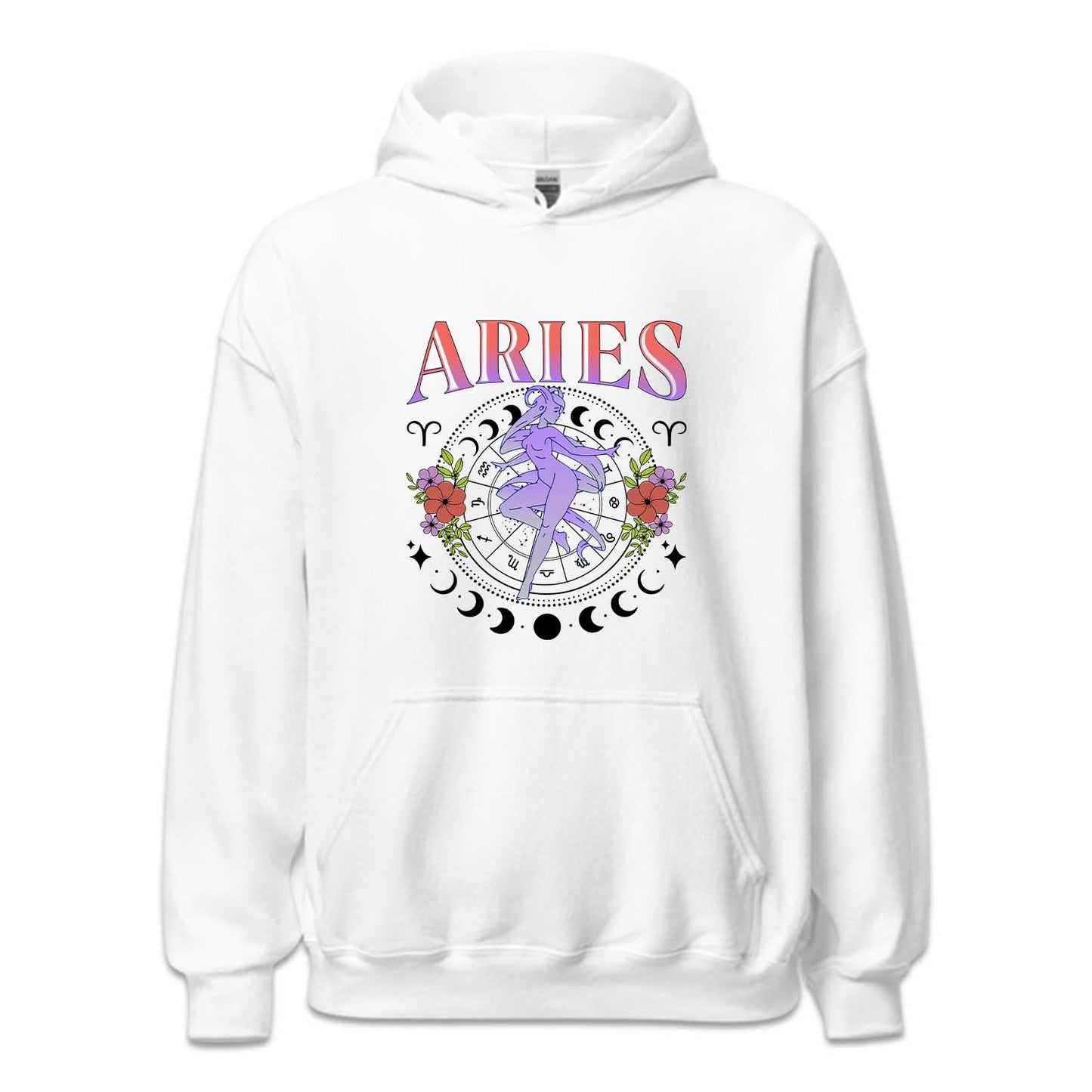 Aries Zodiac Star Sign Celestial Horoscope | PRODUCT CODE: ARSIEZOHR