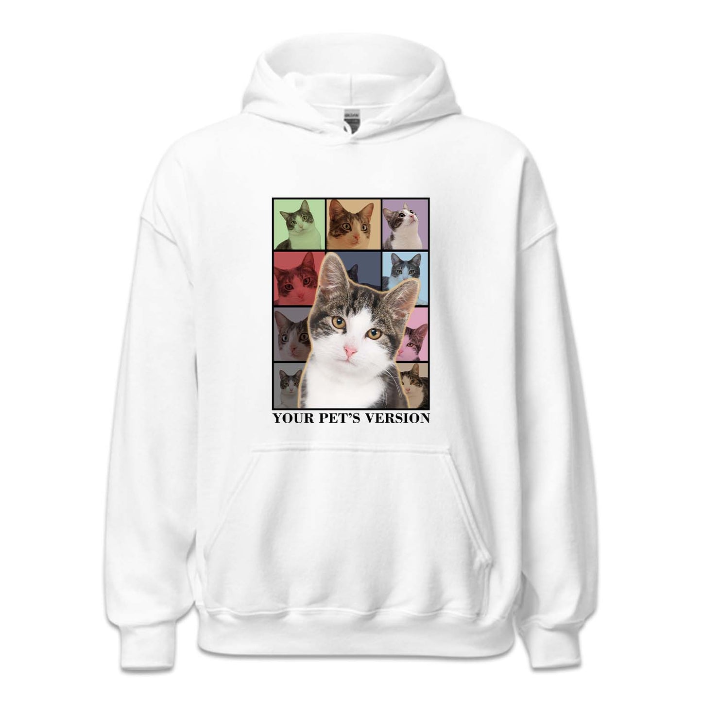 Personalized Pet Cat Era's Tour | PRODUCT CODE: CTVRSWFTY