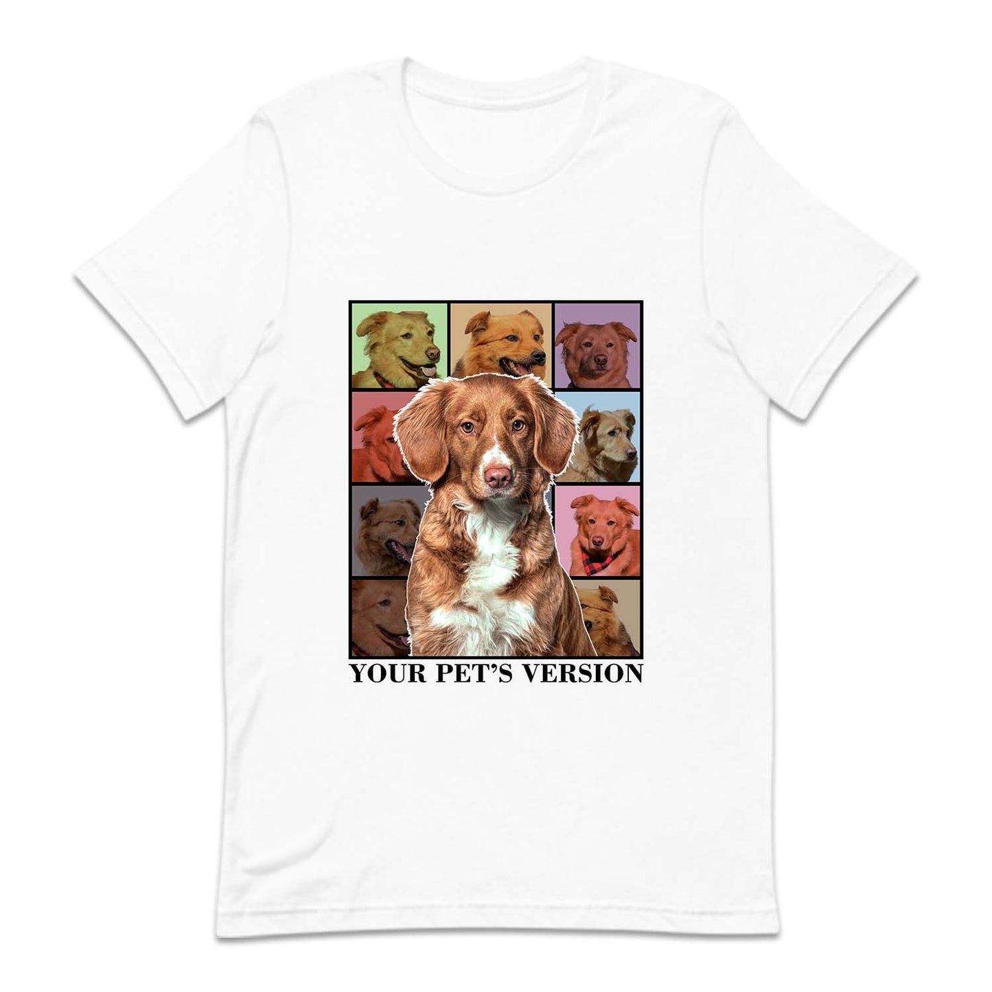 Personalized Pet Dog Era's Tour | PRODUCT CODE: DGERTSWFTY