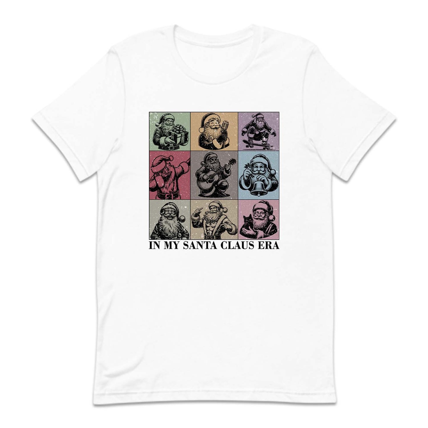 Taylor Christmas Santa Claus Eras Tour Xmas | PRODUCT CODE: SNTERCHSTM