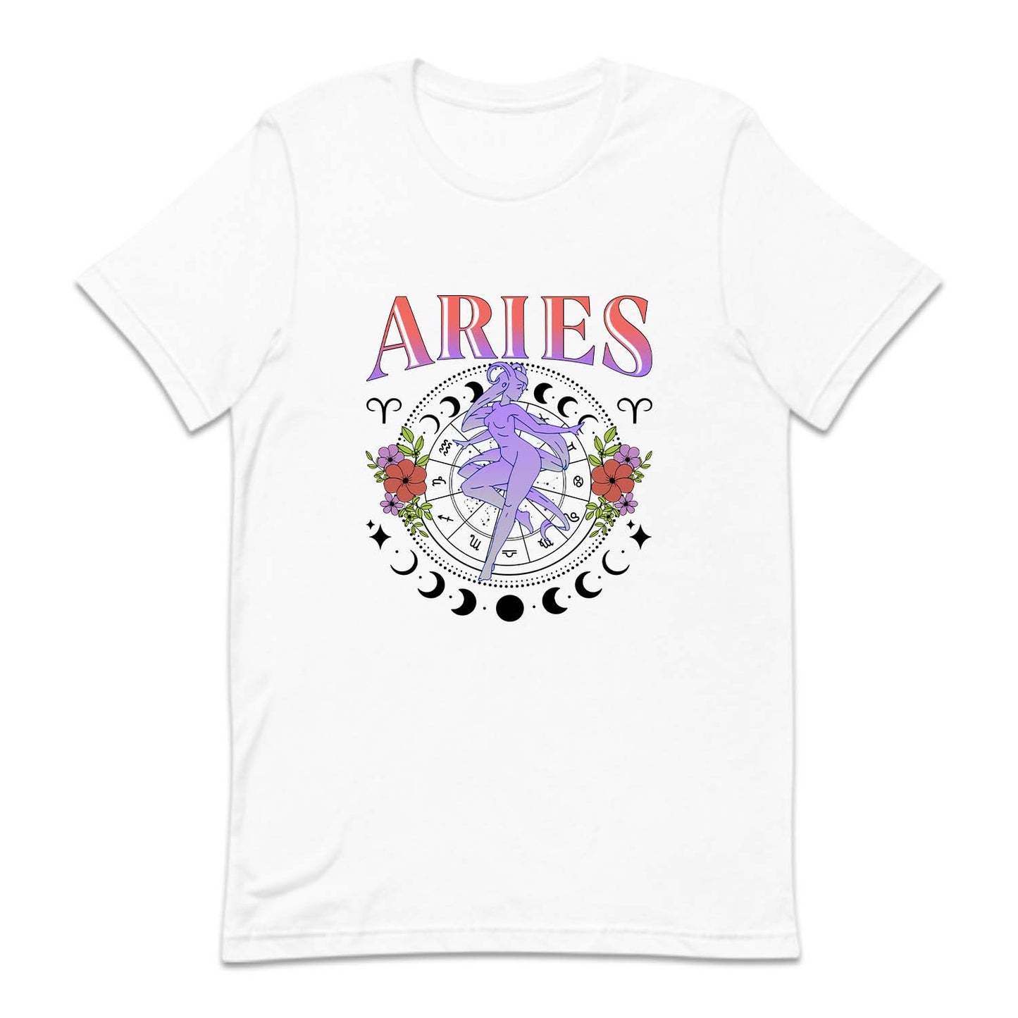 Aries Zodiac Star Sign Celestial Horoscope | PRODUCT CODE: ARSIEZOHR