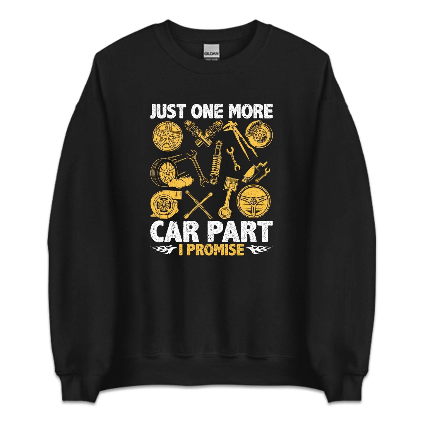 Car Part Lover Auto Mechanic | PRODUCT CODE: ONMRCJUIPR
