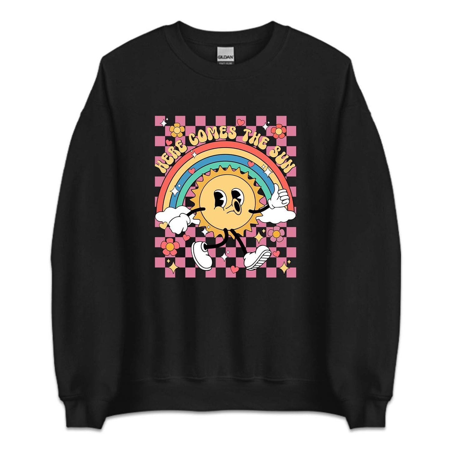 Here Comes The Sun Beach Vacation | PRODUCT CODE: HRCMSTHUN
