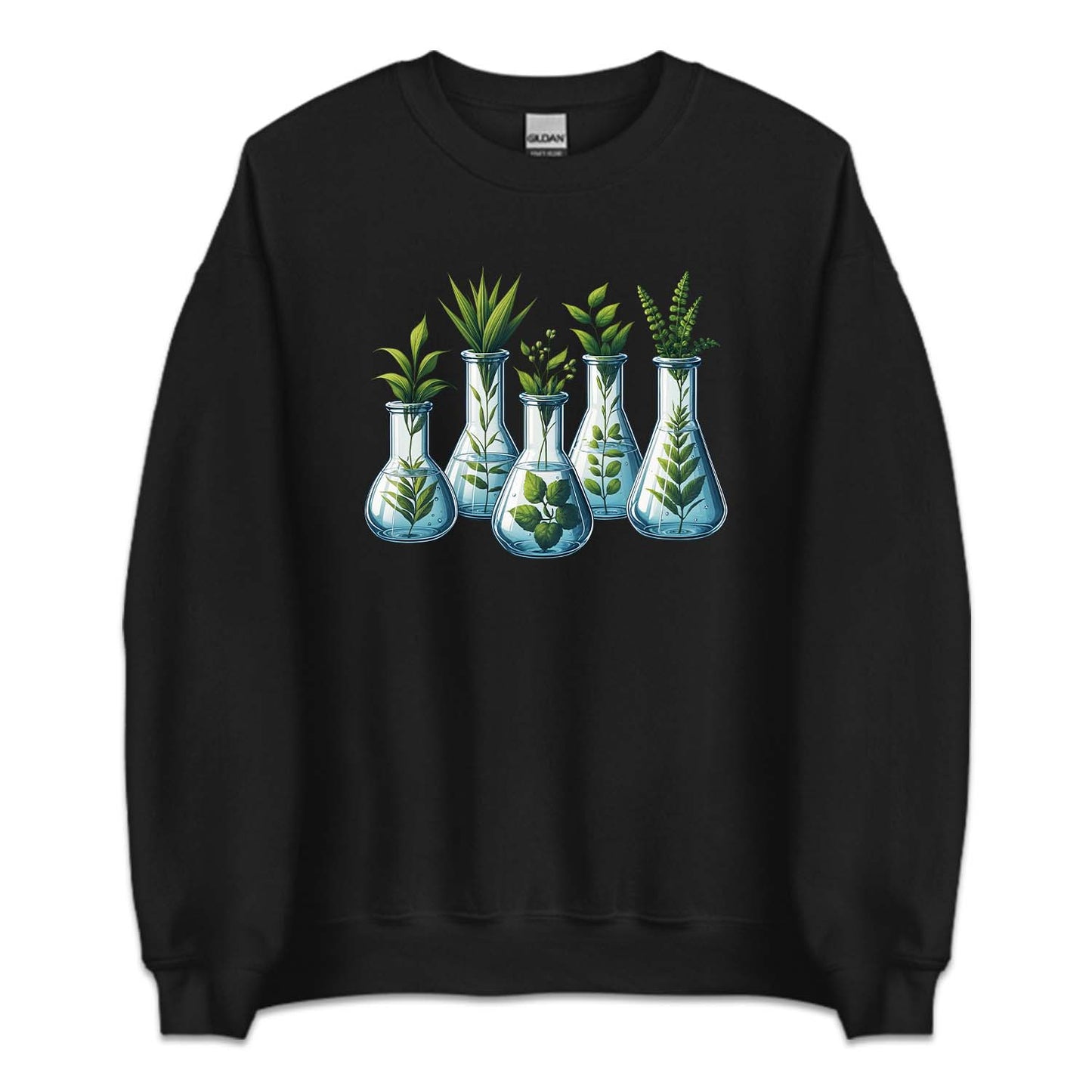 Laboratory Floral Beakers Medical Lab Tech | PRODUCT CODE: FLORWBRTYK