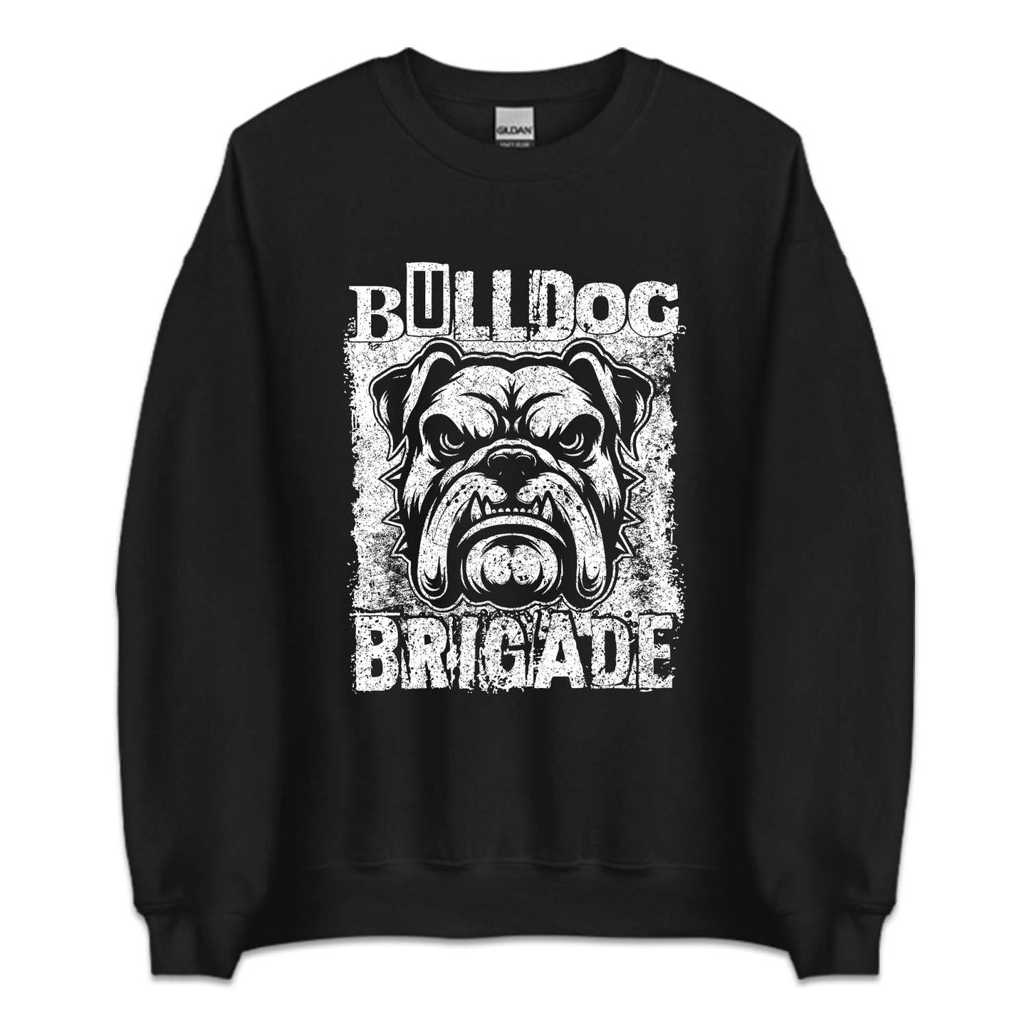 Bulldog Brigade Cool Dog | PRODUCT CODE: BULDGOGDE