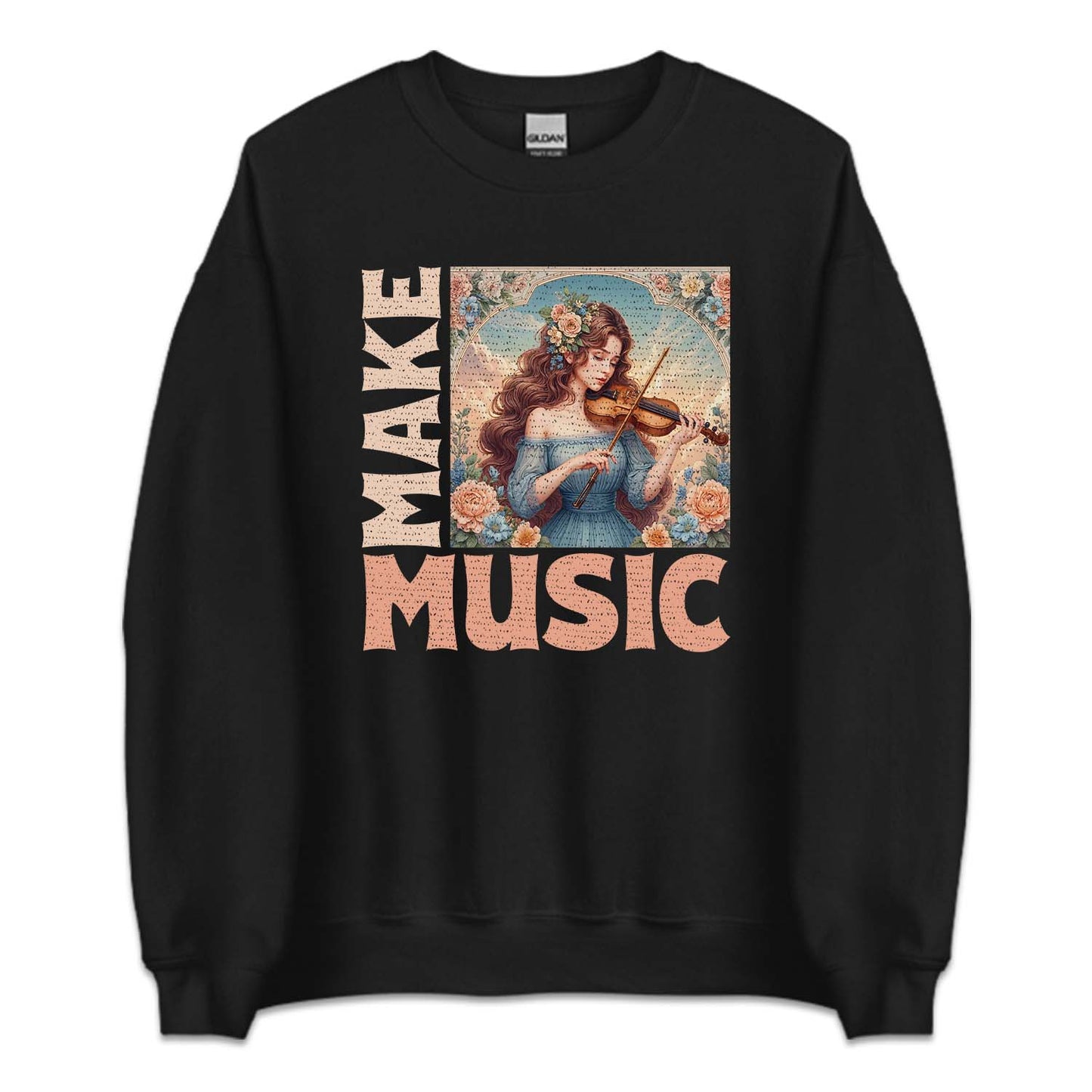 Classical Musician Violin Music Teacher | PRODUCT CODE: MKMSUCVLO
