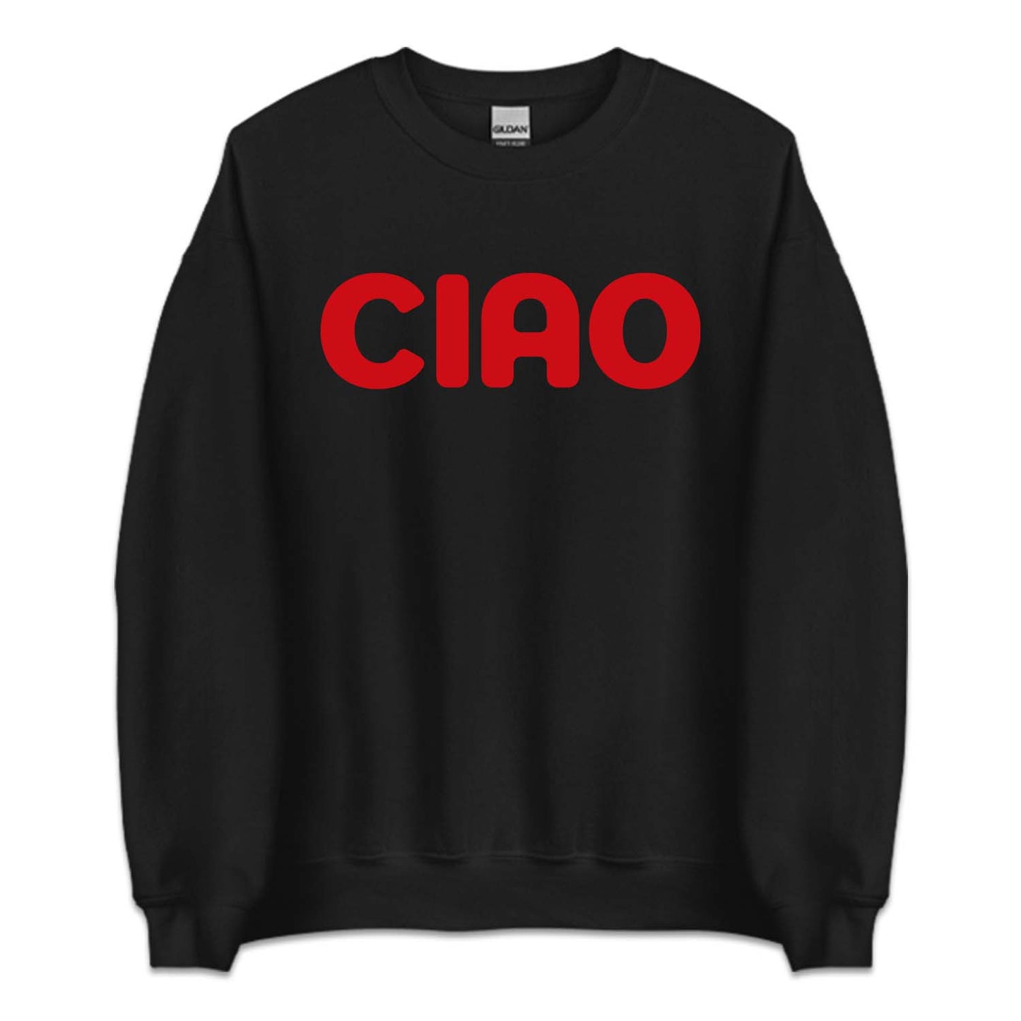 Ciao Italian Greetings | PRODUCT CODE: CITLNGRENH