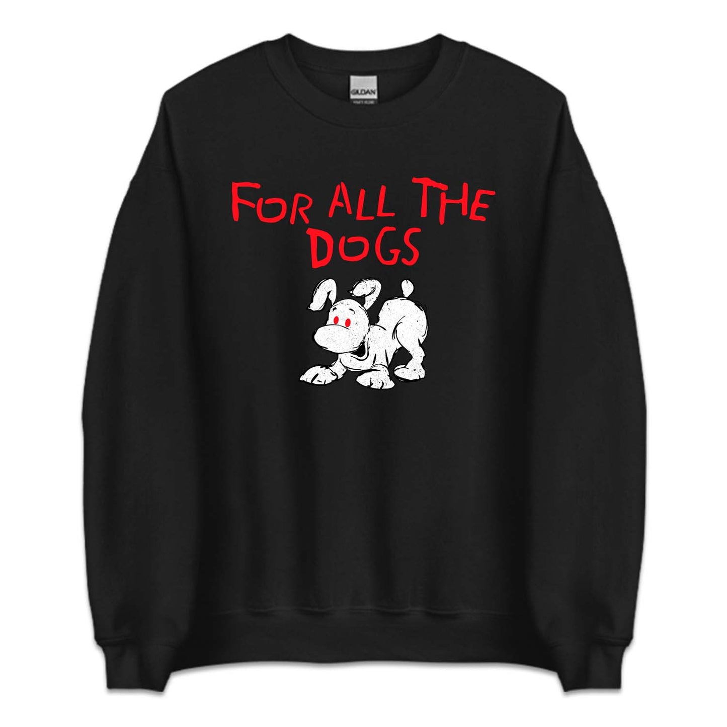 For All The Dogs Its All A Blur Tour | PRODUCT CODE: FRTALDGK