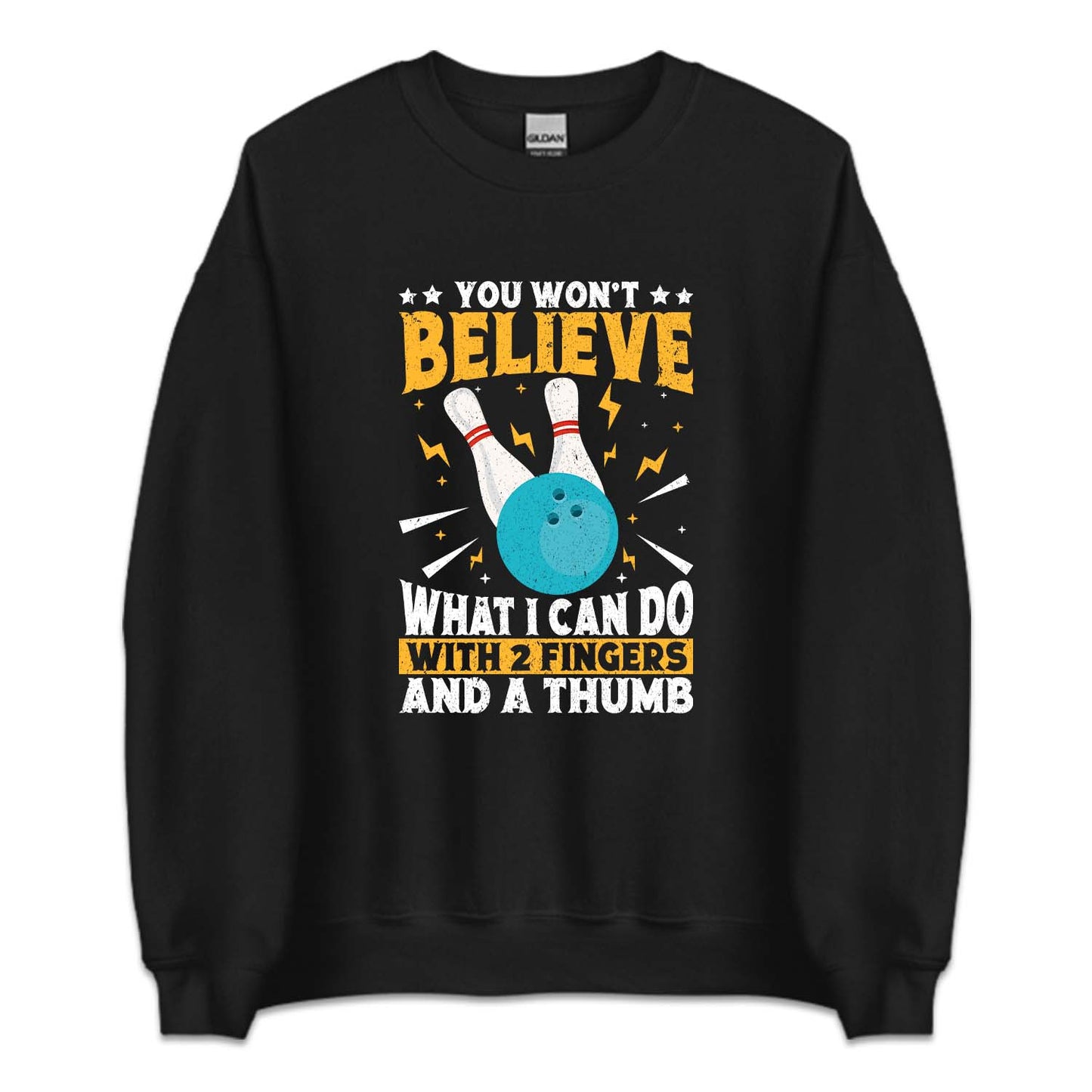 Retro Funny Bowling | PRODUCT CODE: FNYBLWRST