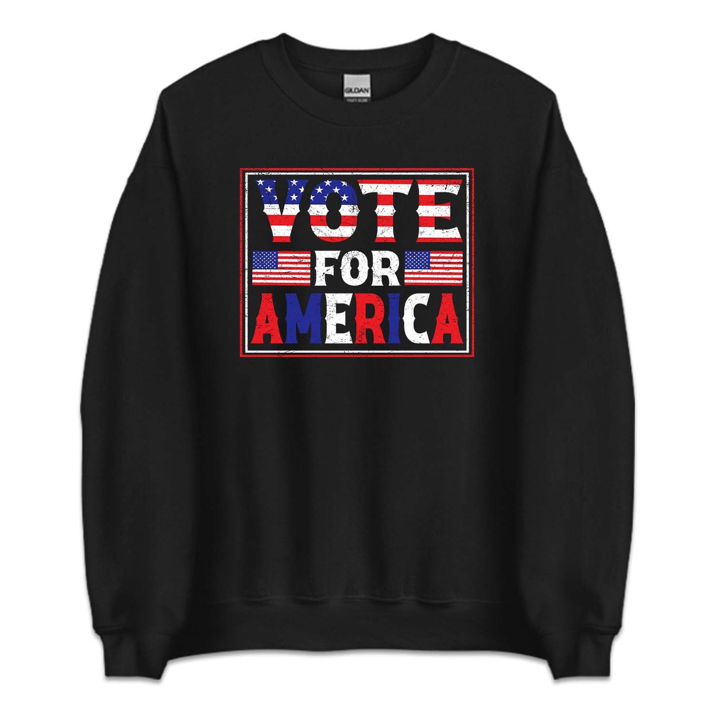 Vote For America Voting Rights USA Elections | PRODUCT CODE: VTFOAMRCEL