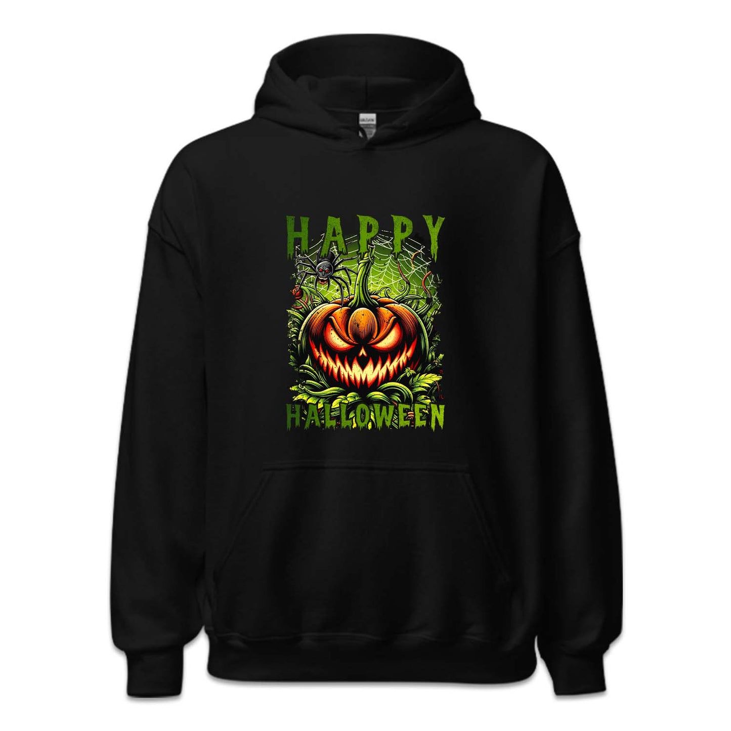 Happy Halloween Jack-o-lantern Pumpkin Horror Scary Costume | PRODUCT CODE: HOLWENJKN