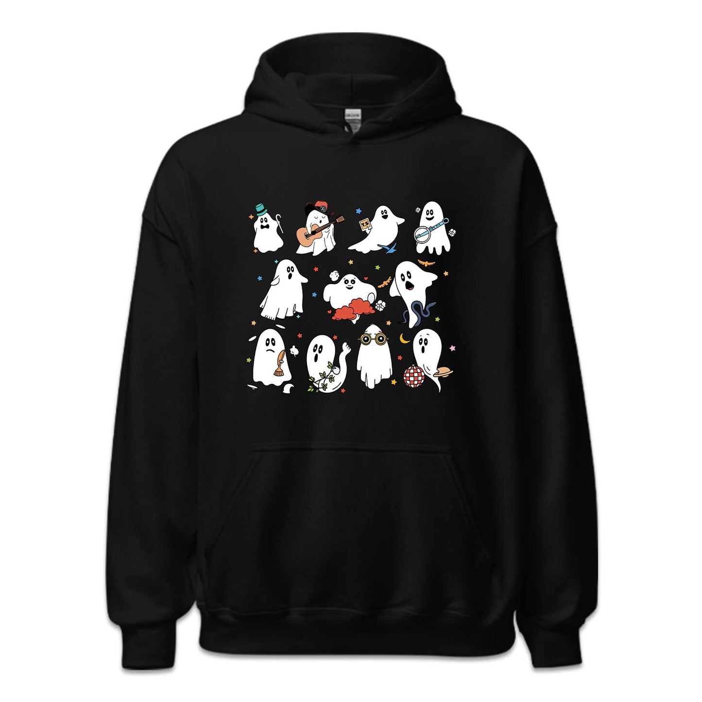 The Eras Ghost Tour Swiftie Spooky Halloween | PRODUCT CODE: TERSAGHTUS