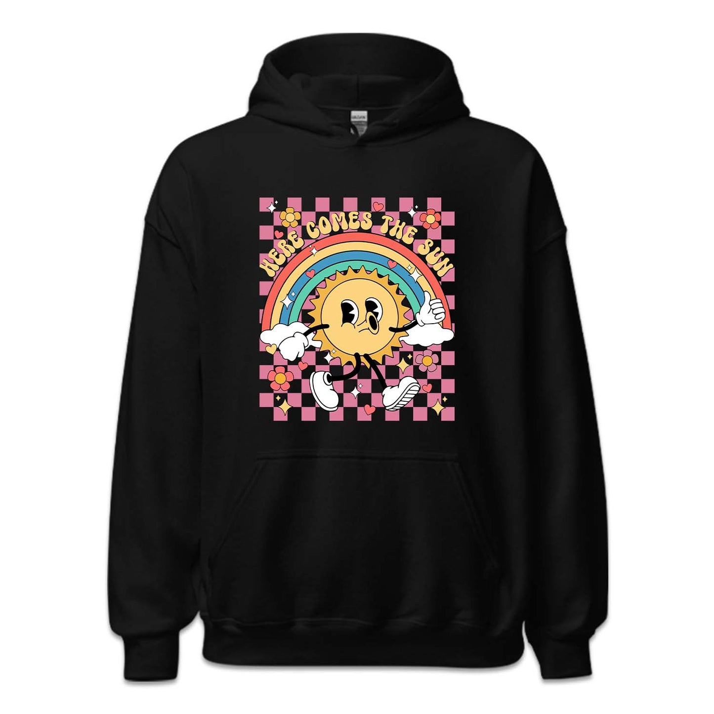 Here Comes The Sun Beach Vacation | PRODUCT CODE: HRCMSTHUN