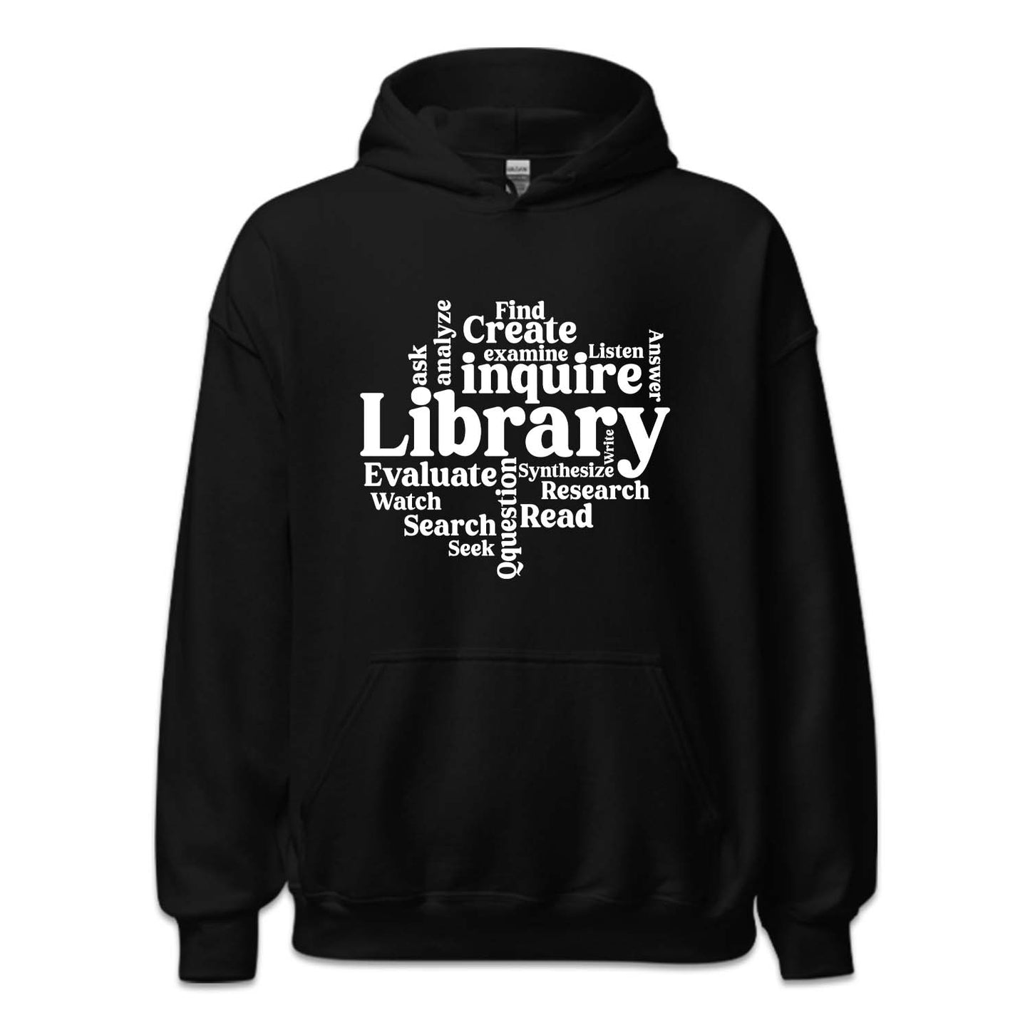 Library Book Lover| PRODUCT CODE: LBRKSHOR