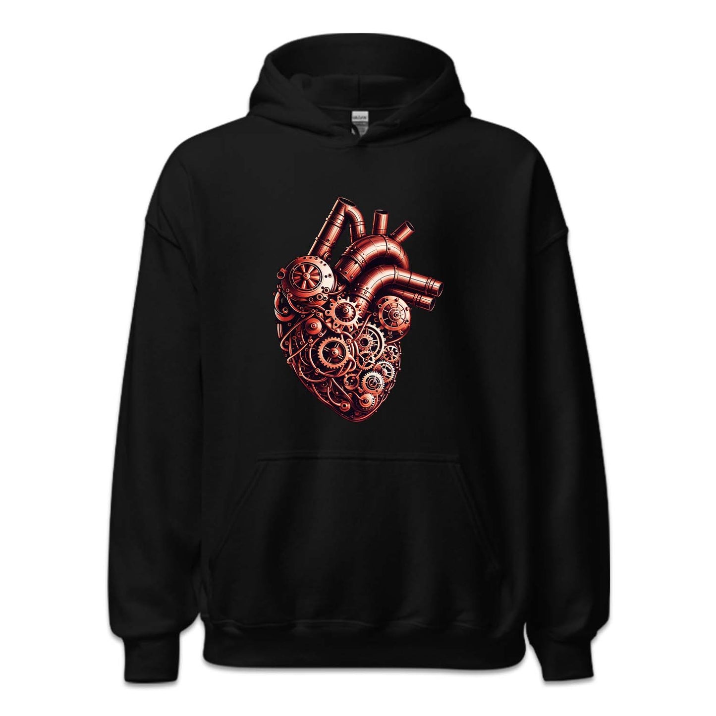 Heart Engine Car Guy Auto Mechanic | PRODUCT CODE: HRTENGICRG