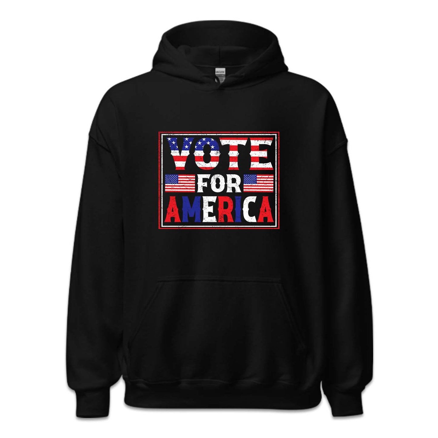 Vote For America Voting Rights USA Elections | PRODUCT CODE: VTFOAMRCEL