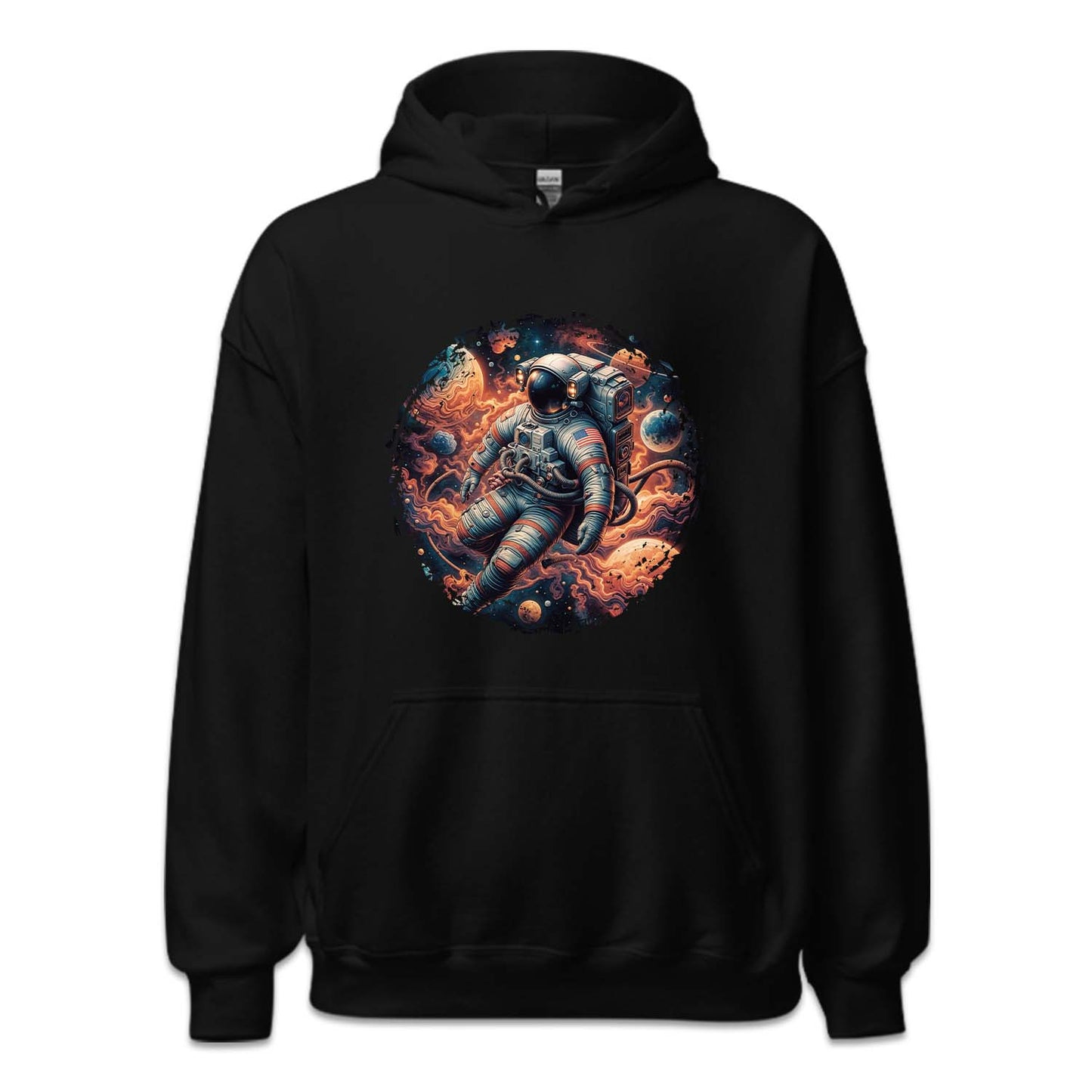 Psychedelic Astronaut Space Adventure | PRODUCT CODE: ASTPNADV