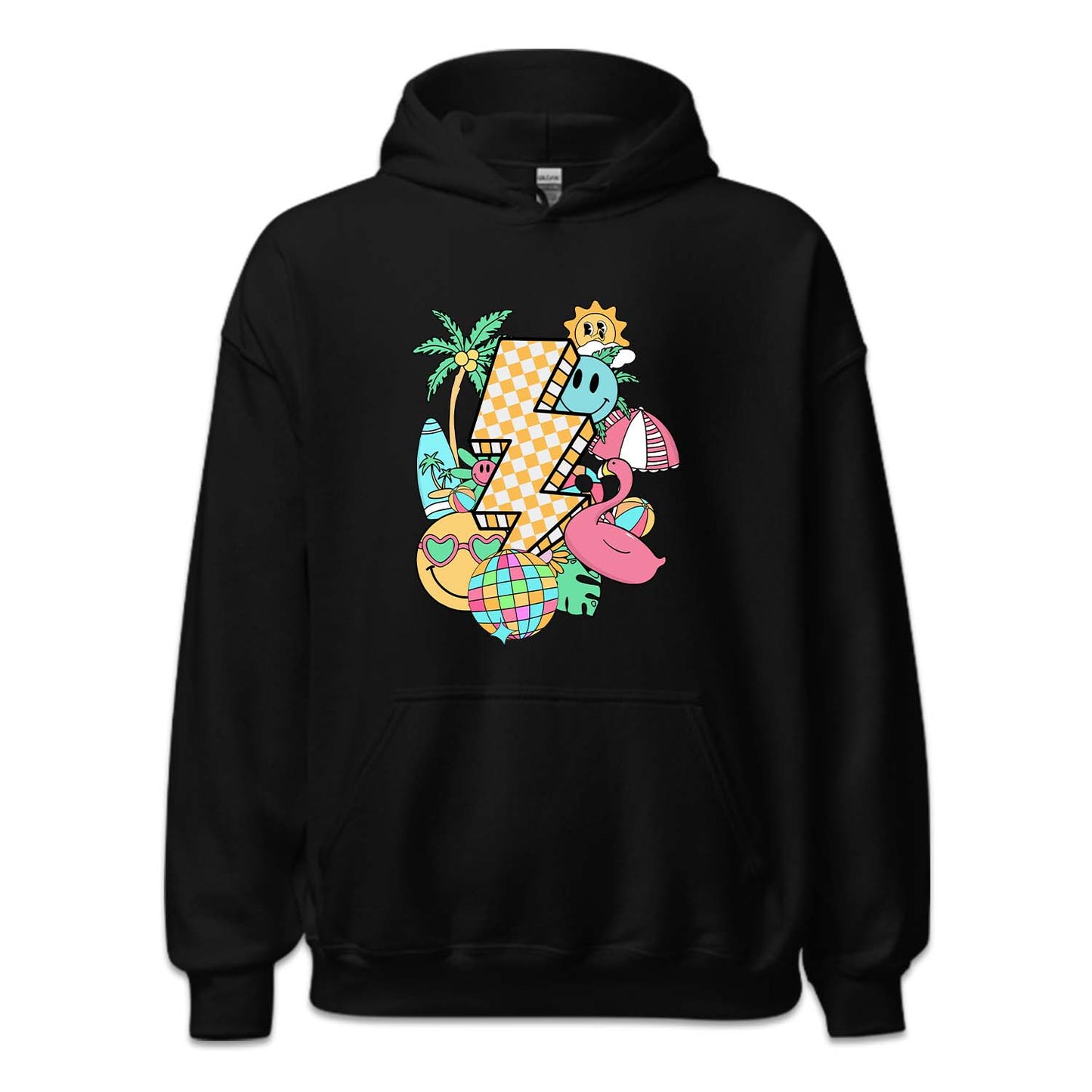 Groovy Summer Beach Fun Vibes | PRODUCT CODE: GRVSMURVB