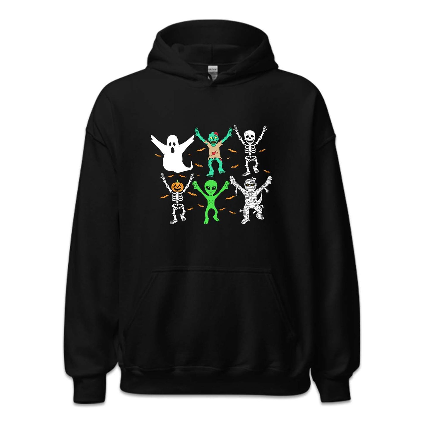Horror Dancing Characters Halloween Costume | PRODUCT CODE: DNCHLORCH