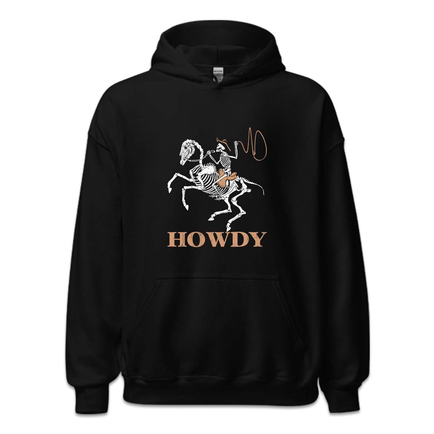 Western Halloween Skeleton Horse Cowboy | PRODUCT CODE: SKLTNHRSCW