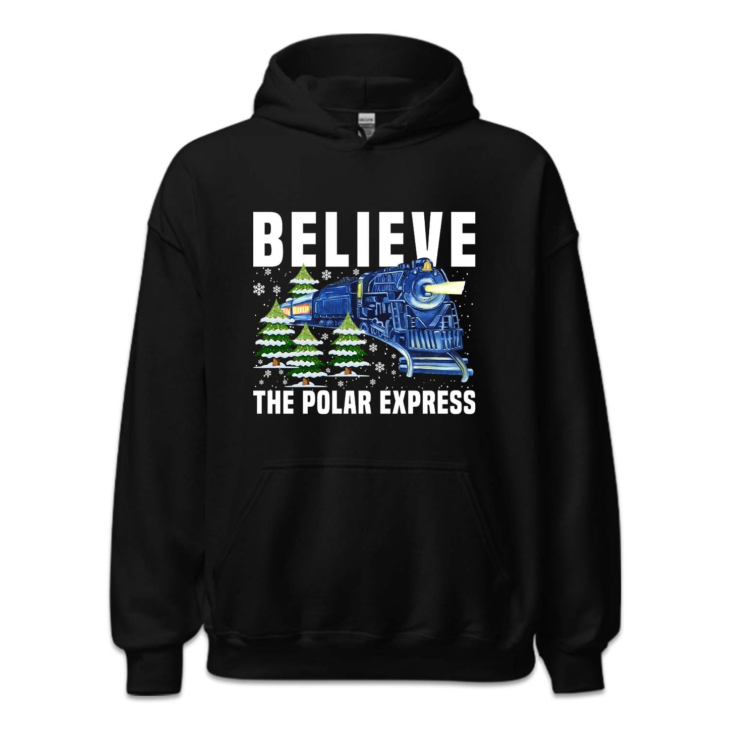 Christmas Believe The Polar Express Train Xmas | PRODUCT CODE: BLVTHPLEXCH