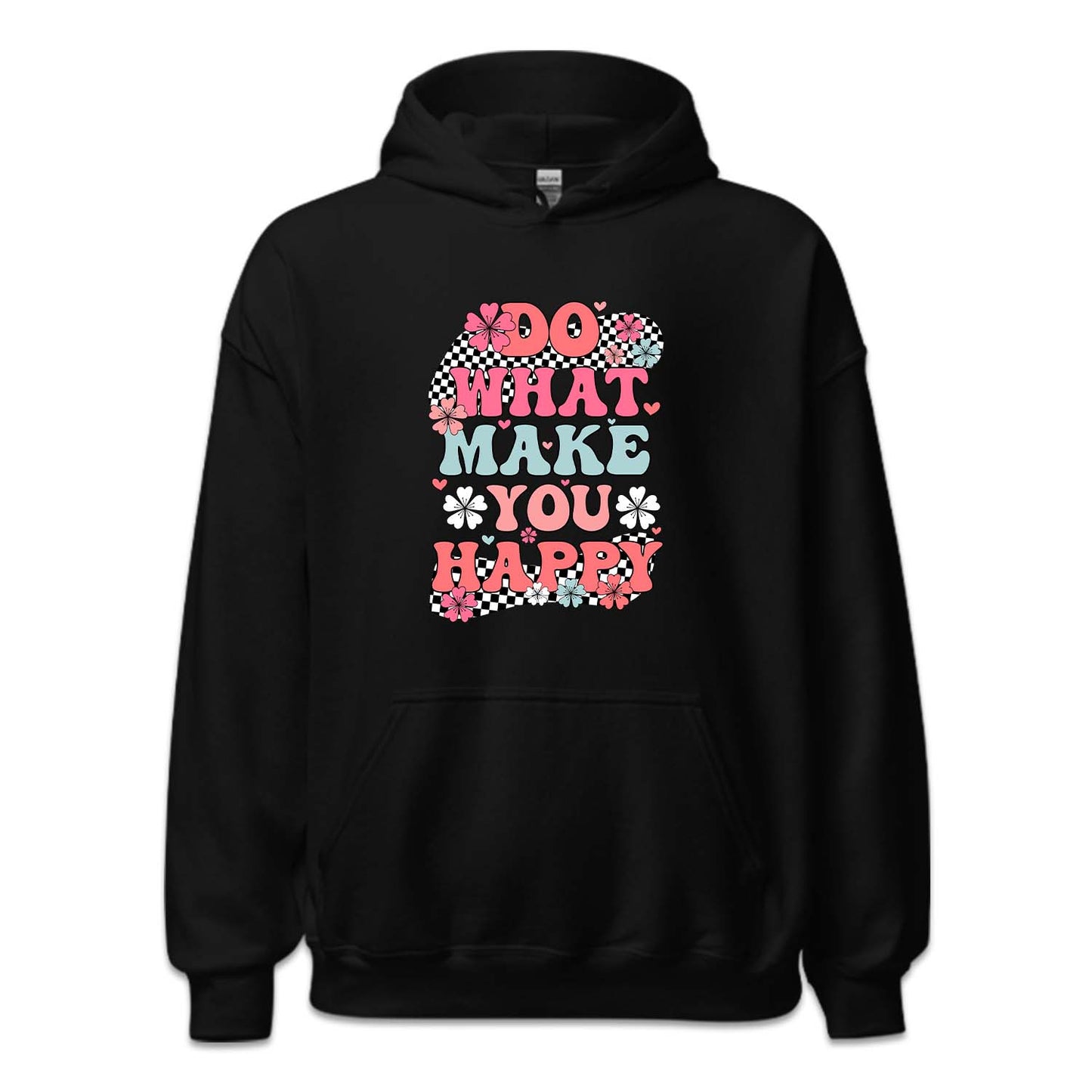 Do What Makes You Happy Inspirational Quote | PRODUCT CODE: DWHTMKYUHP