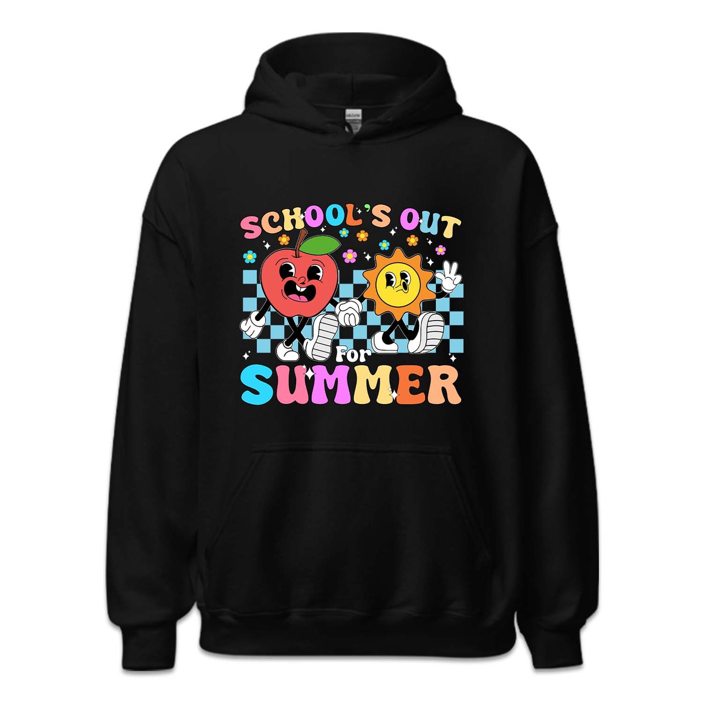 School's Out For Summer Goodbye School | PRODUCT CODE: TCSOLSYFE