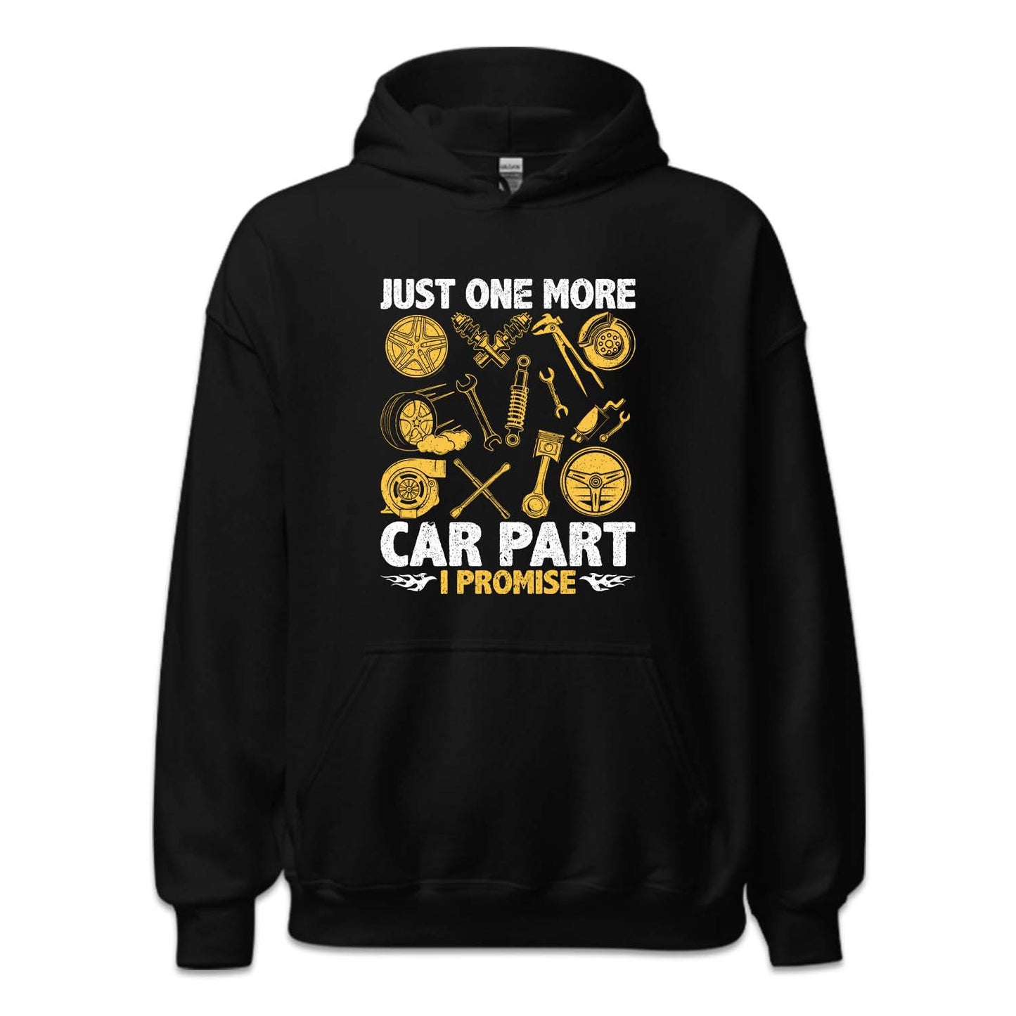 Car Part Lover Auto Mechanic | PRODUCT CODE: ONMRCJUIPR