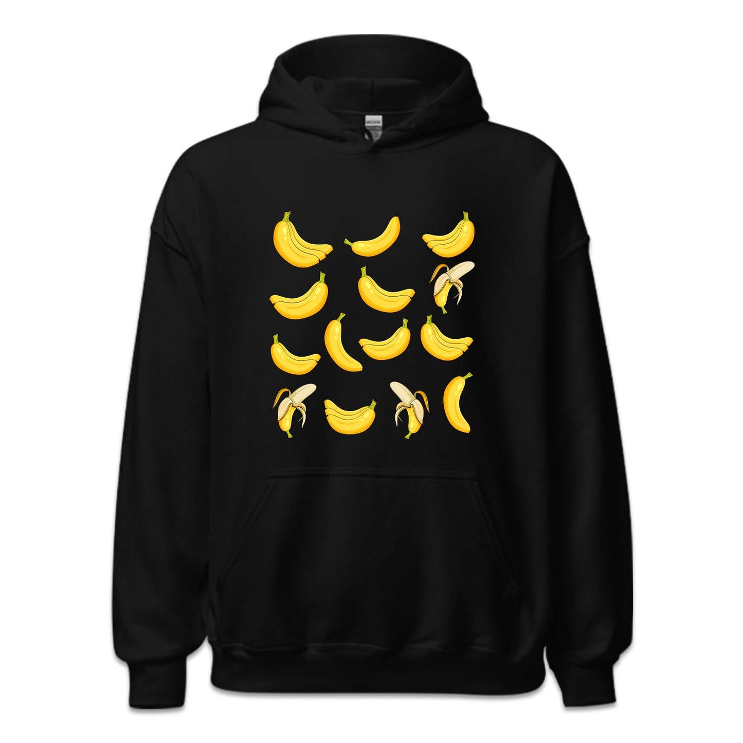 Funny Banana Squad Fruit Lover | PRODUCT CODE: GRPBNASWCL