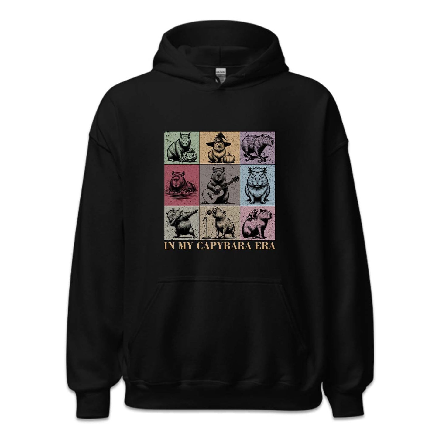 In My Capybara Era The Rodent Tour Taylor Version | PRODUCT CODE: CYBPRAETYLS