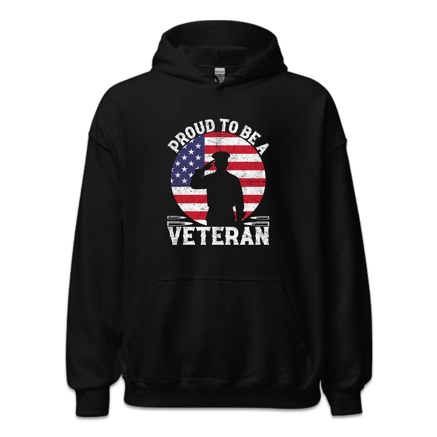 Proud To Be A Veteran USA Military Service | PRODUCT CODE: PRDBVTRNSM