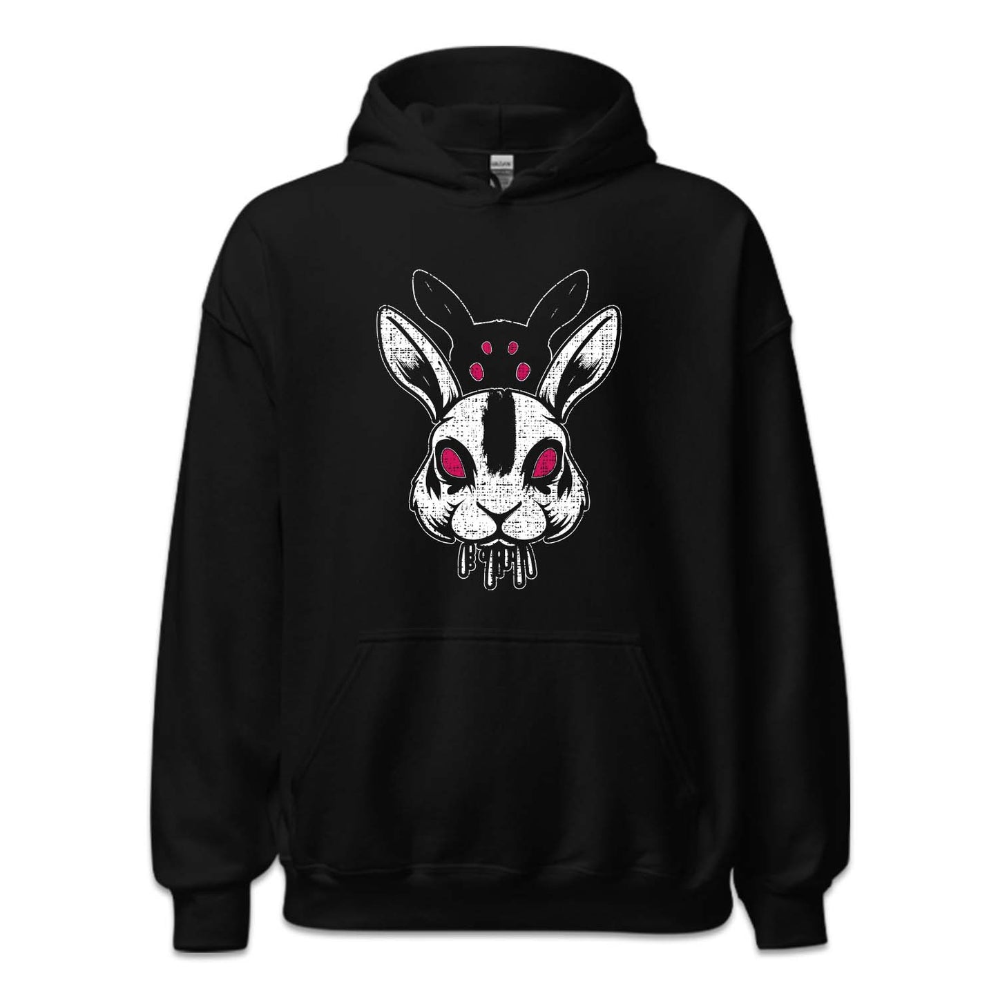 Creepy Cute Aesthetic Rabbit | PRODUCT CODE: CRPEYRBTB