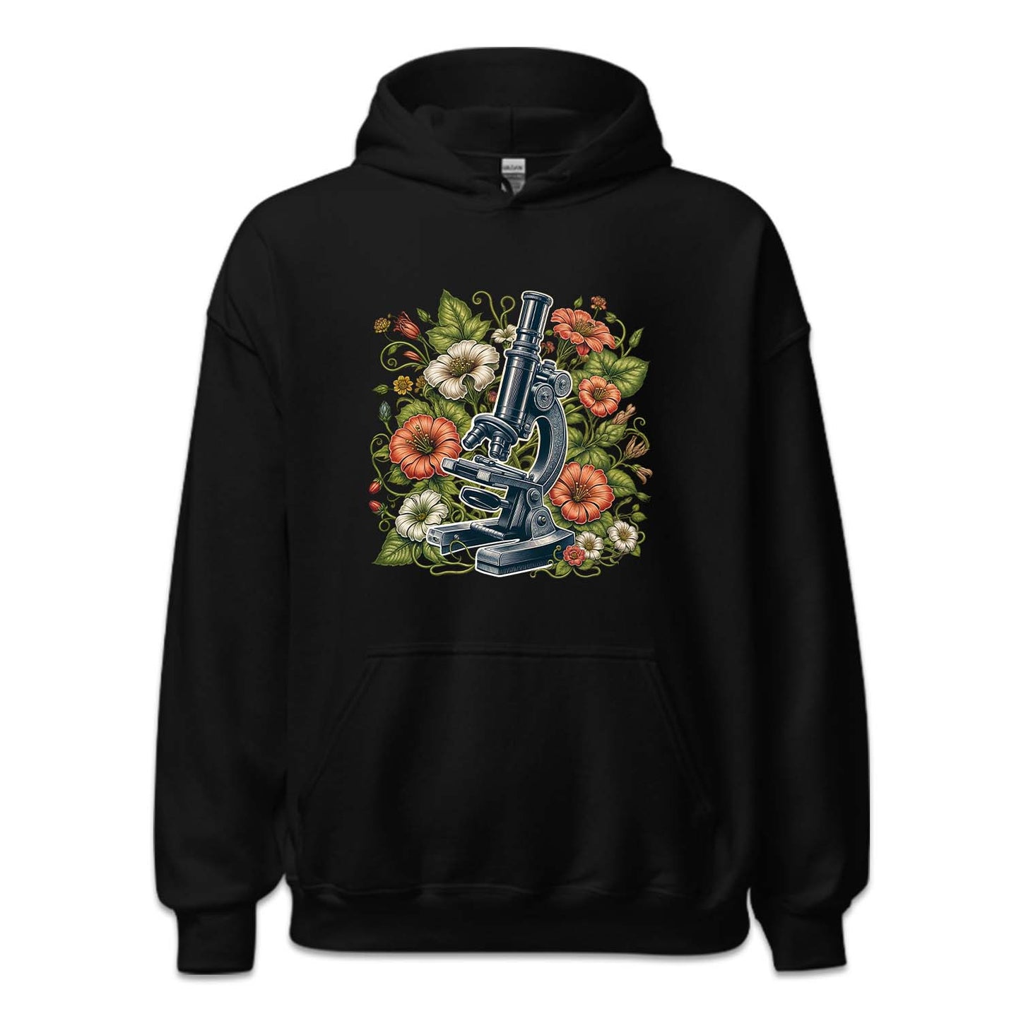 Floral Microscope Laboratory Scientist | PRODUCT CODE: MCRBLGYSCP