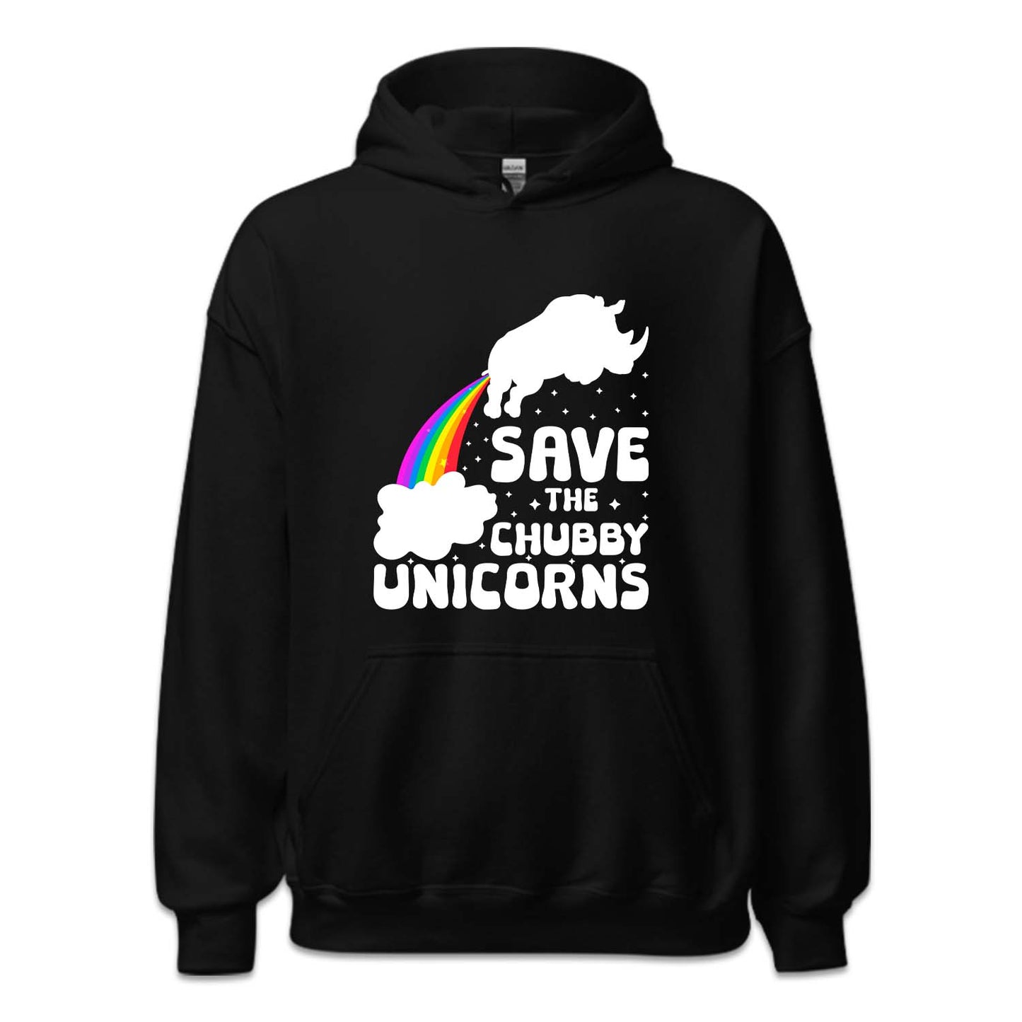 Save The Chubby Unicorn | PRODUCT CODE: SVETCHBUN