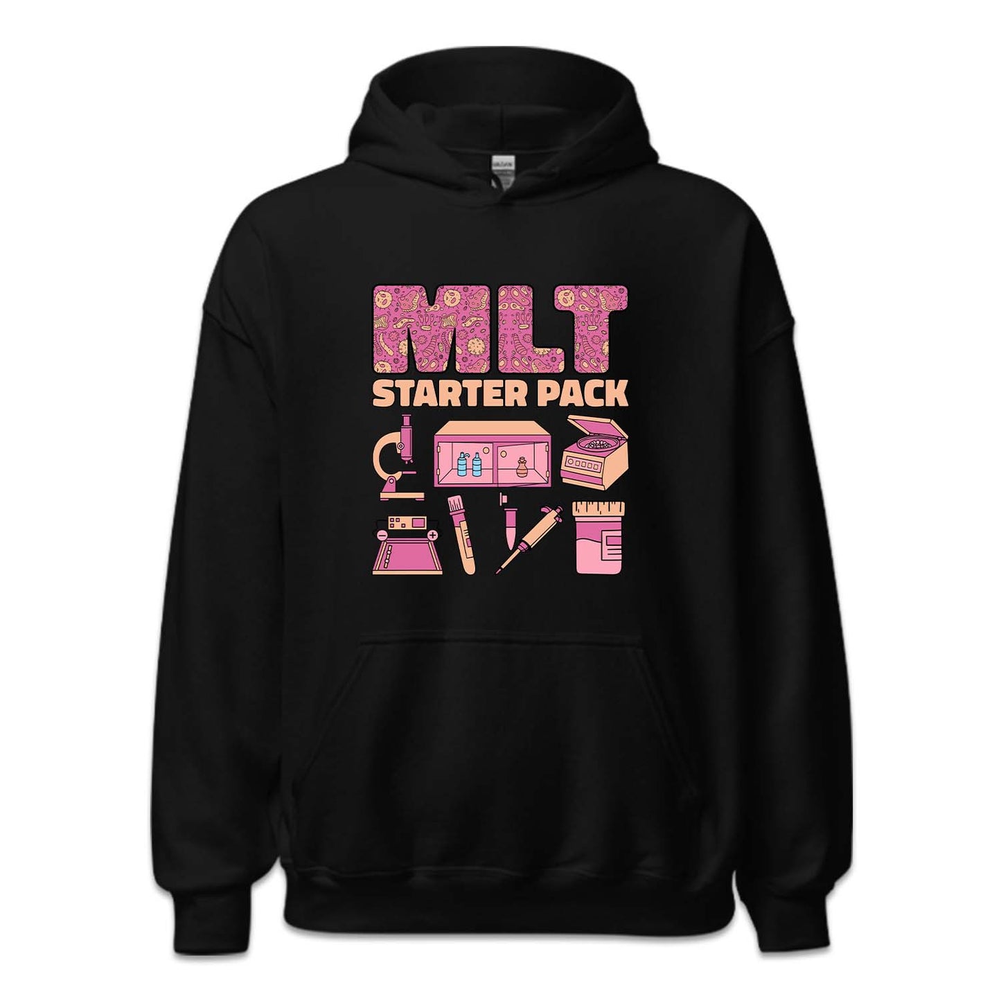 Medical Lab Technologist Clinical Laboratory Scientist | PRODUCT CODE: MDCLBTCHN
