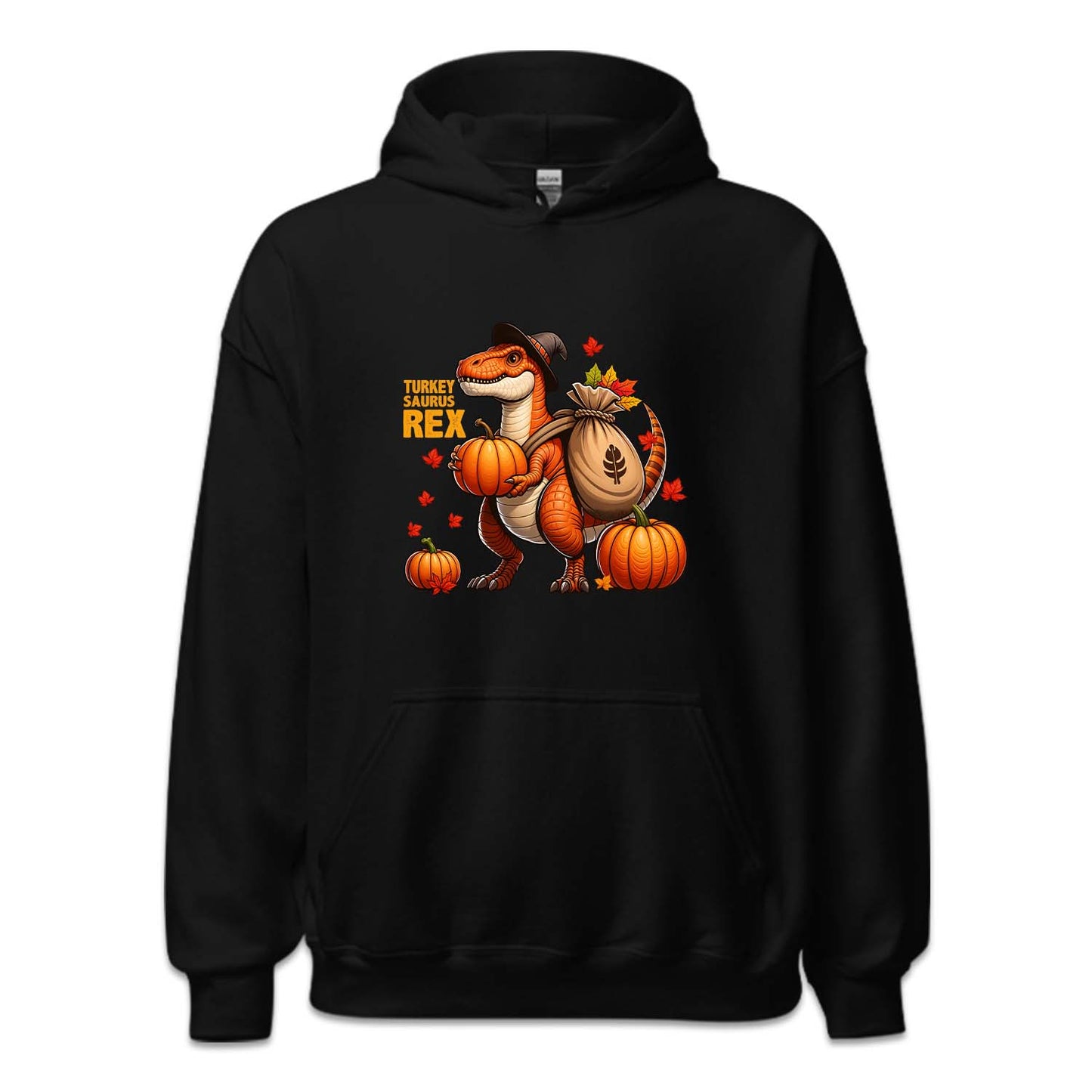 Turkey Saurus Rex Thanksgiving Dinosaur Funny Dino | PRODUCT CODE: TRKYSRDNS
