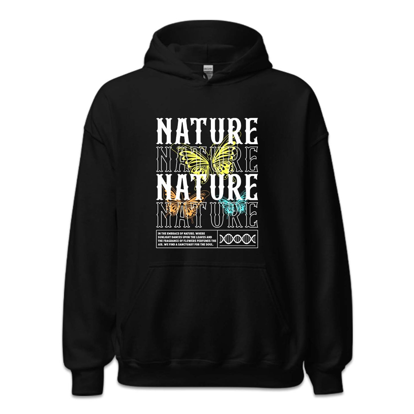 Butterfly Nature Lover | PRODUCT CODE: BTRNUTEFL