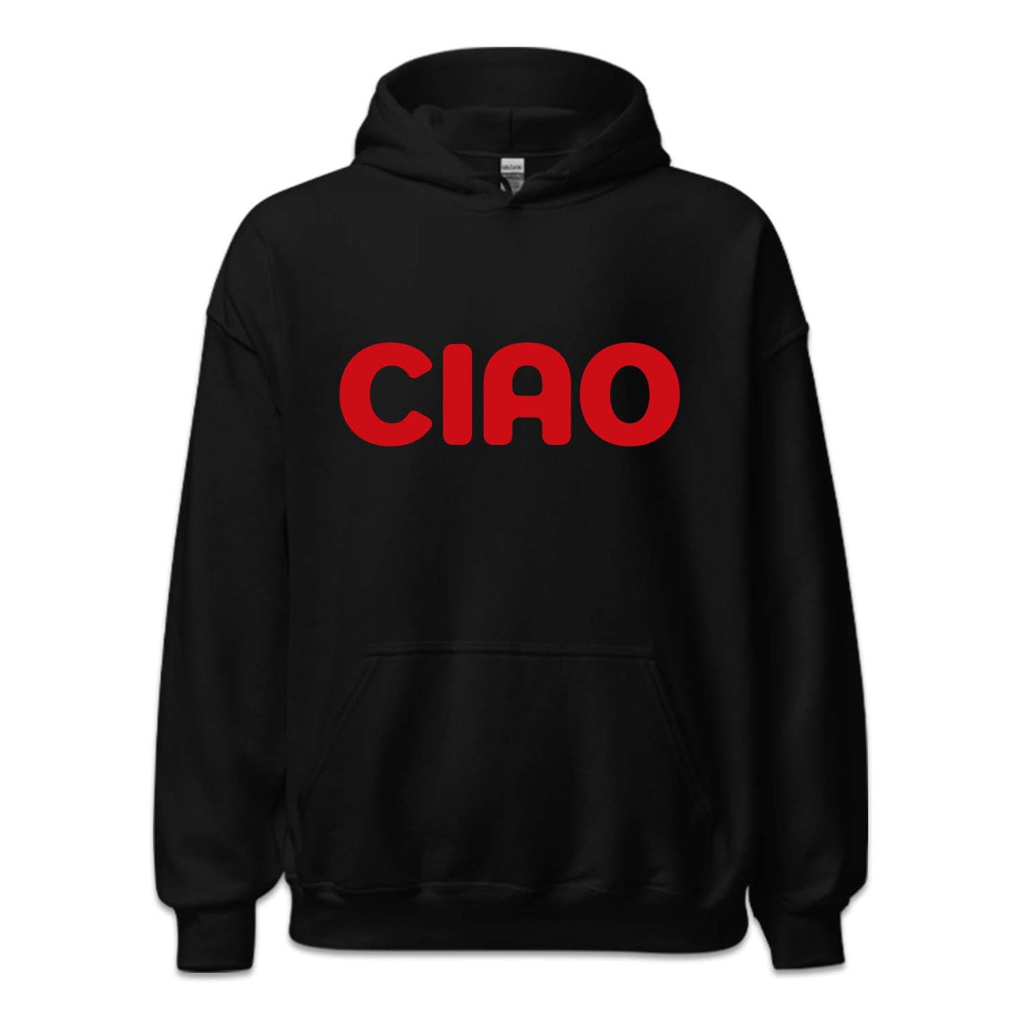 Ciao Italian Greetings | PRODUCT CODE: CITLNGRENH