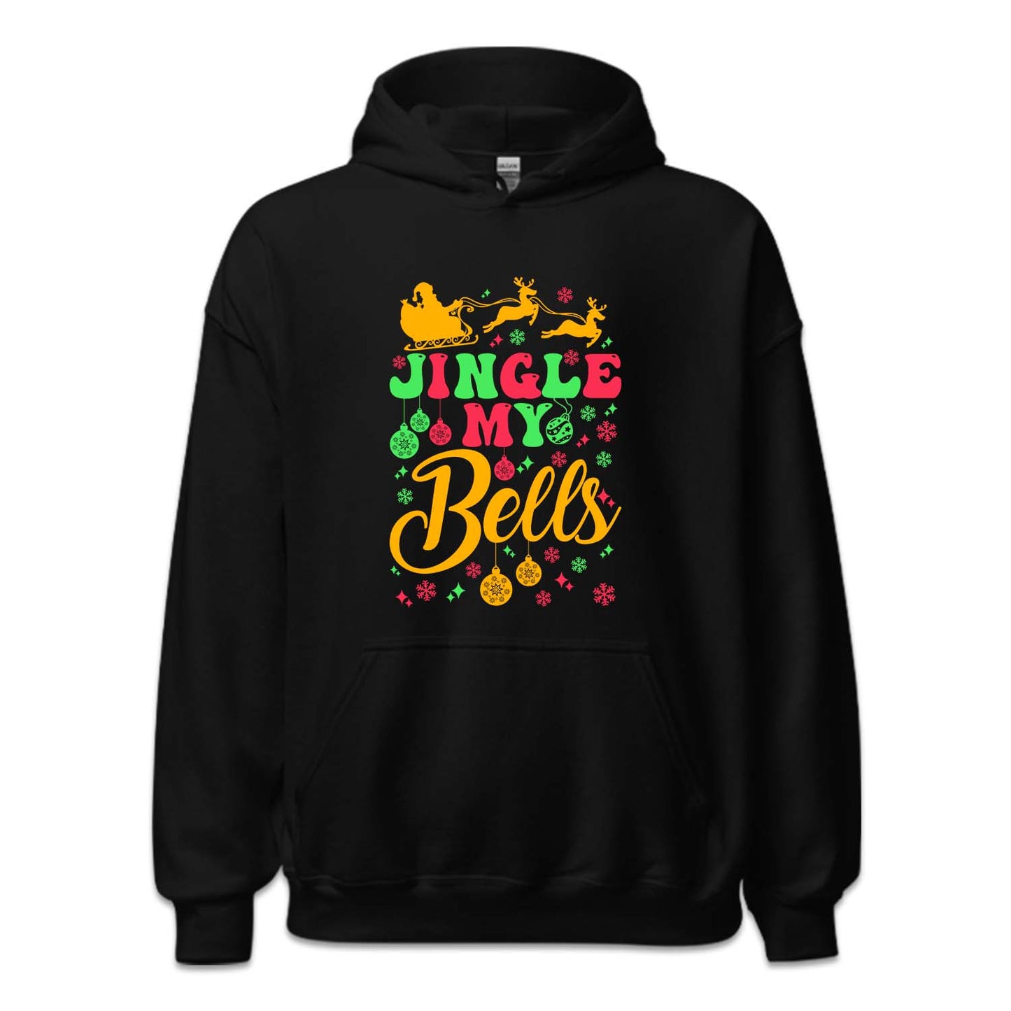 Christmas Jingle My Bells Funny Xmas | PRODUCT CODE: MBLSEJGNLC