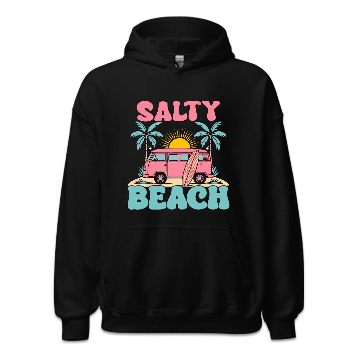 Salty Beach Seaside Ocean Wave | PRODUCT CODE: SLTYBCHOW