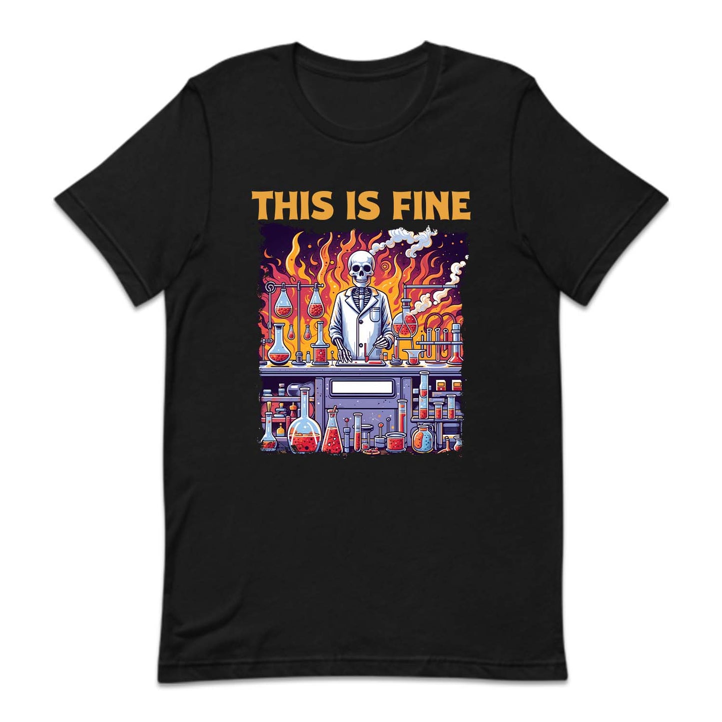 Skeleton Chemistry Medical Lab Scientist | PRODUCT CODE: SKLTMICBLGY