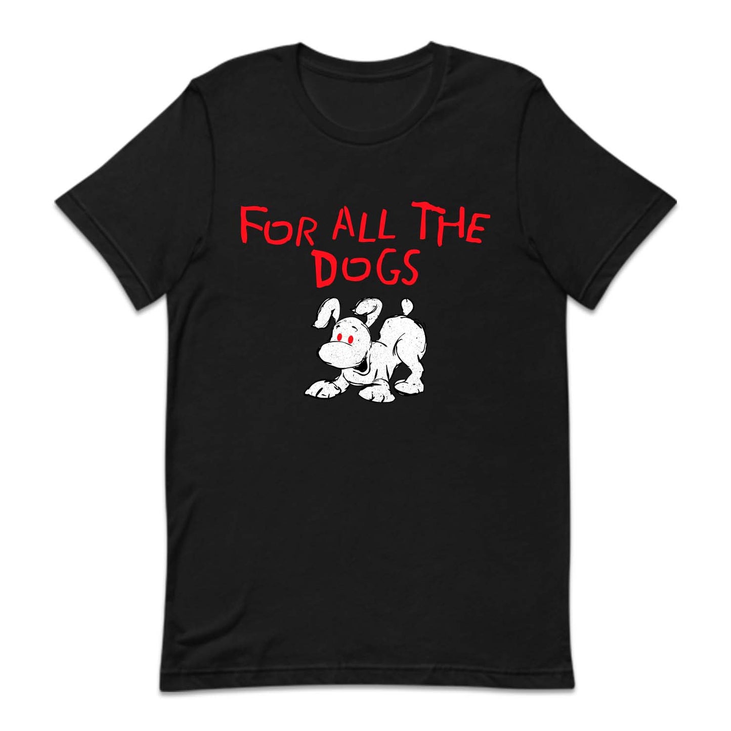 For All The Dogs Its All A Blur Tour | PRODUCT CODE: FRTALDGK