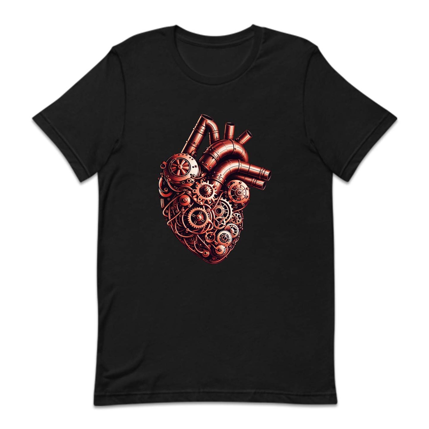 Heart Engine Car Guy Auto Mechanic | PRODUCT CODE: HRTENGICRG