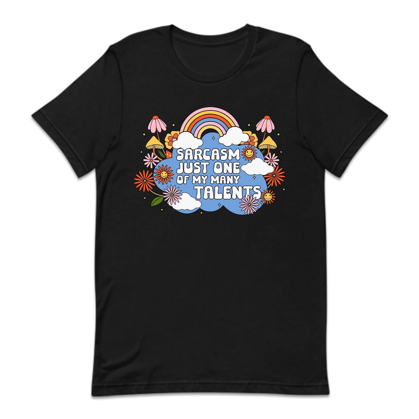 Sarcasm Just One Of My Many Talents | PRODUCT CODE: SRCJTONFYT