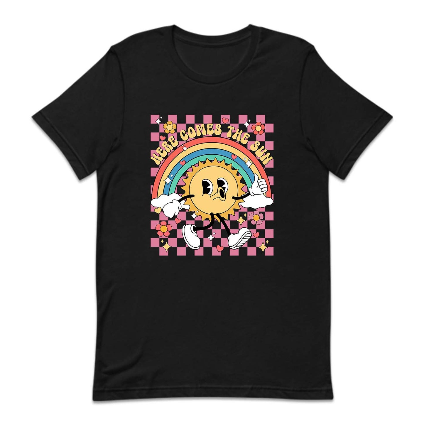 Here Comes The Sun Beach Vacation | PRODUCT CODE: HRCMSTHUN