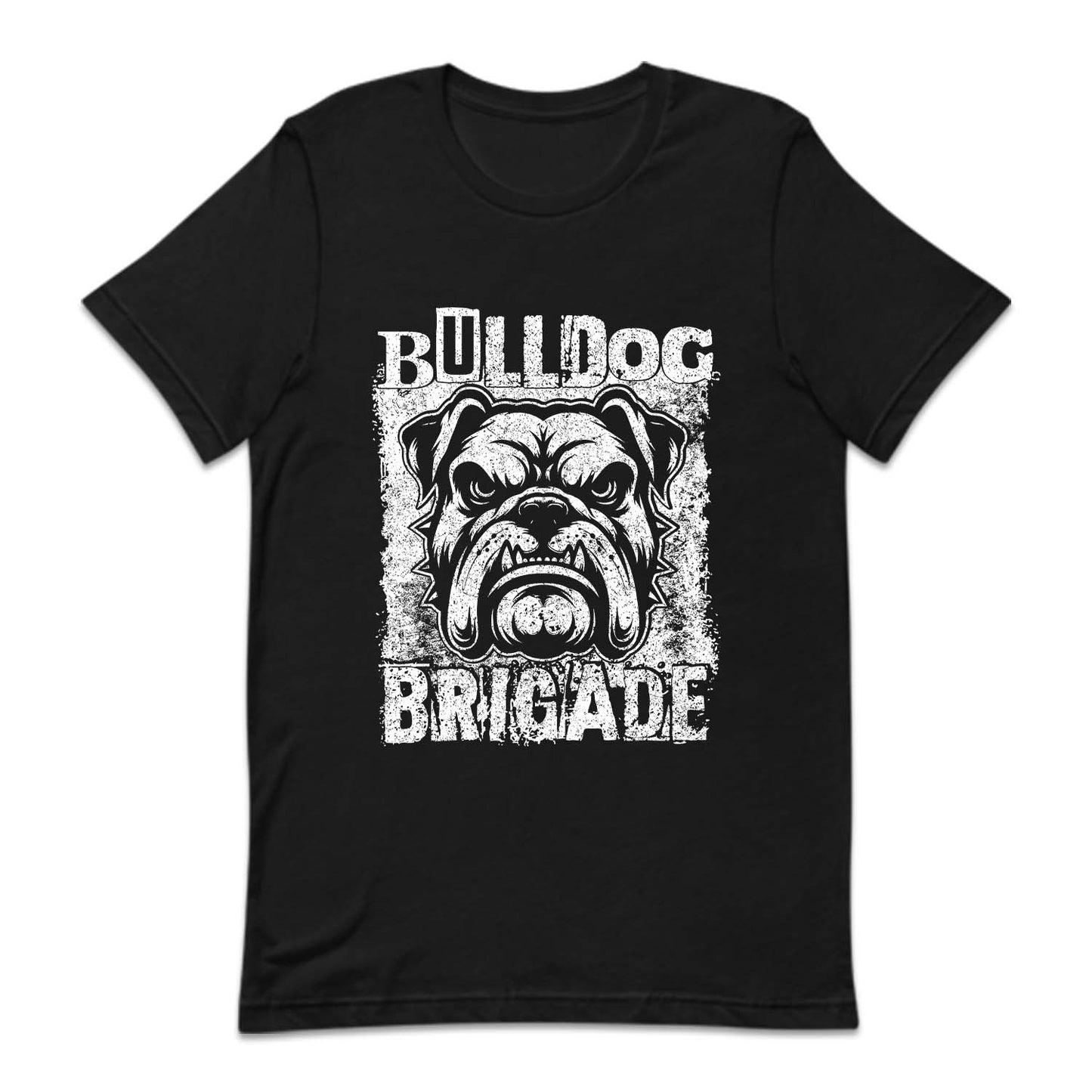 Bulldog Brigade Cool Dog | PRODUCT CODE: BULDGOGDE