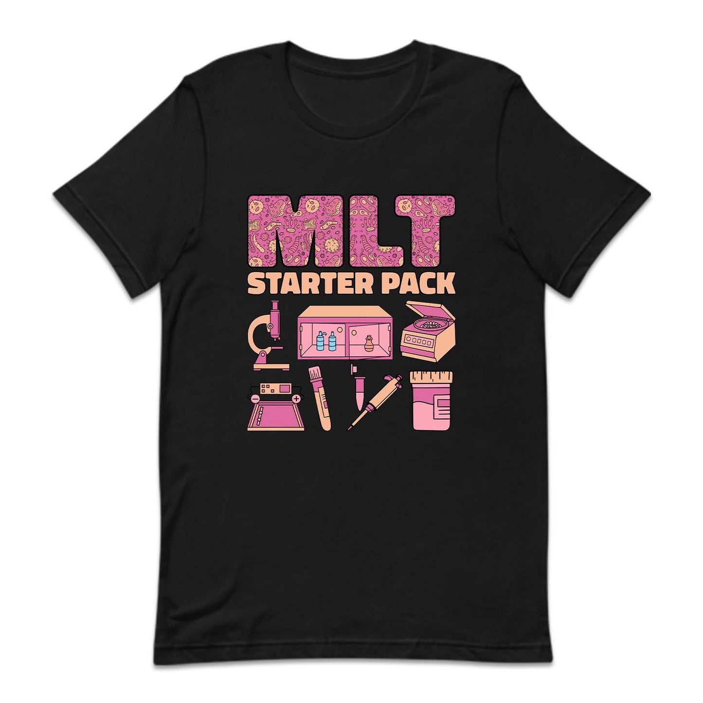 Medical Lab Technologist Clinical Laboratory Scientist | PRODUCT CODE: MDCLBTCHN